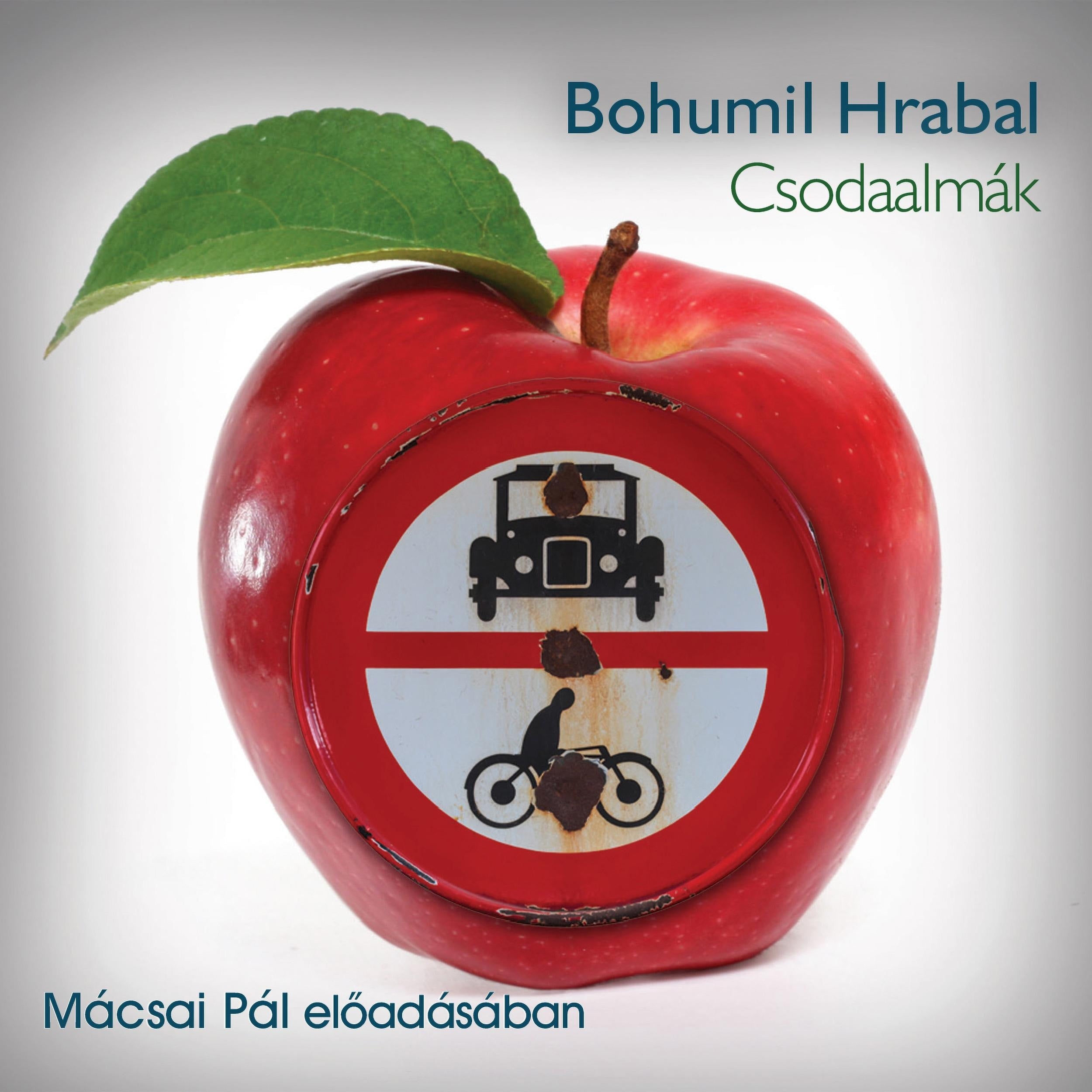 Csodaalmák (teljes)