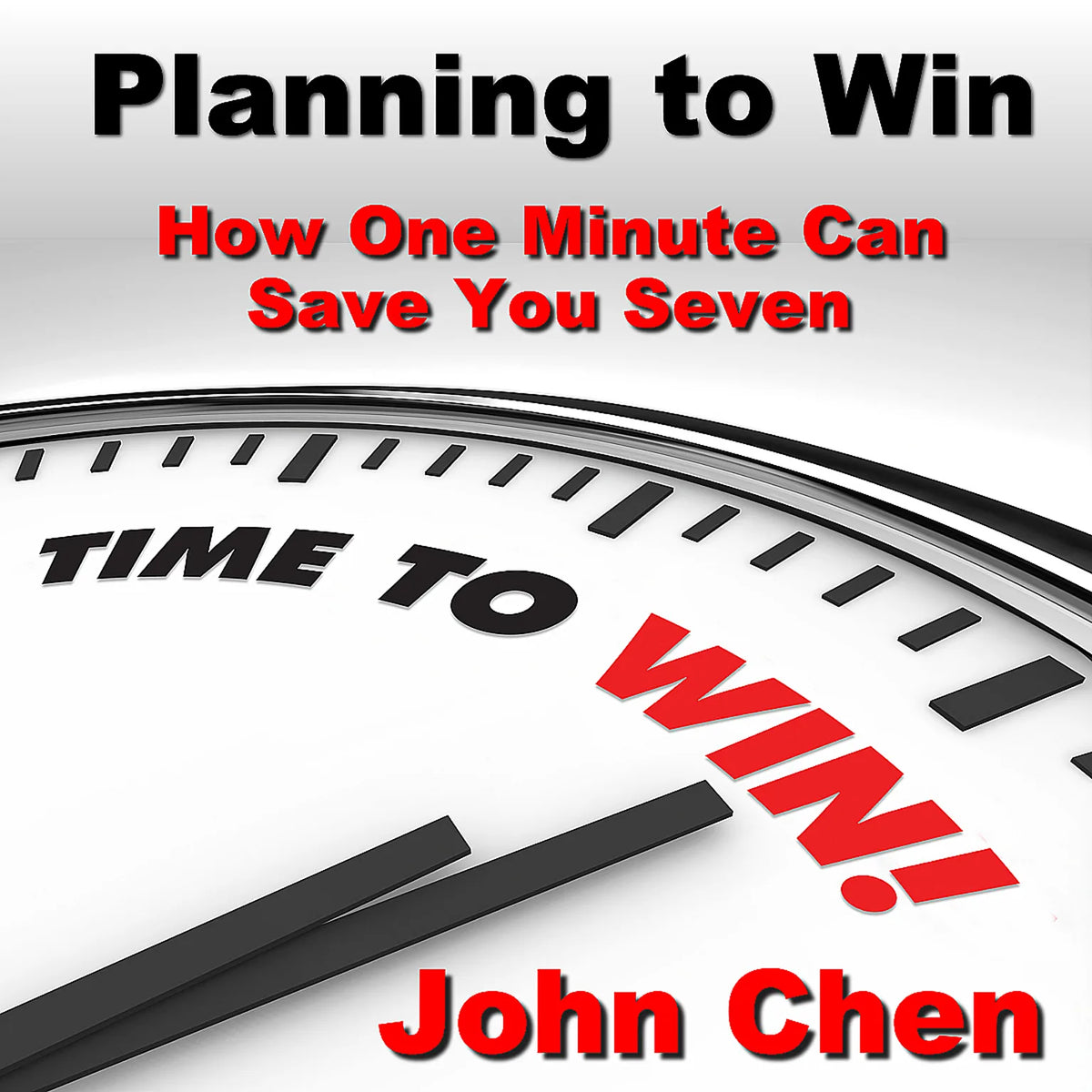 Planning to Win