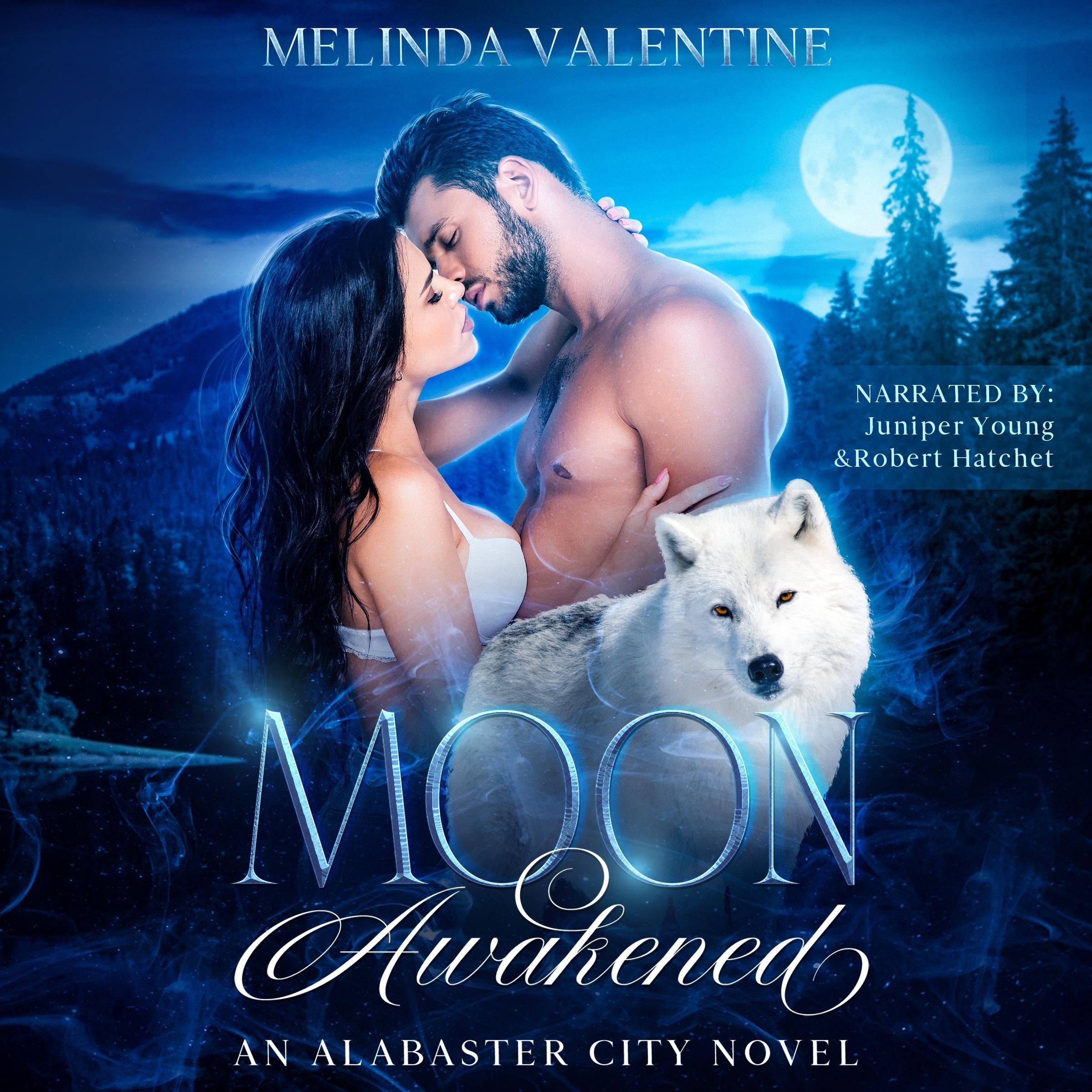 Moon Awakened