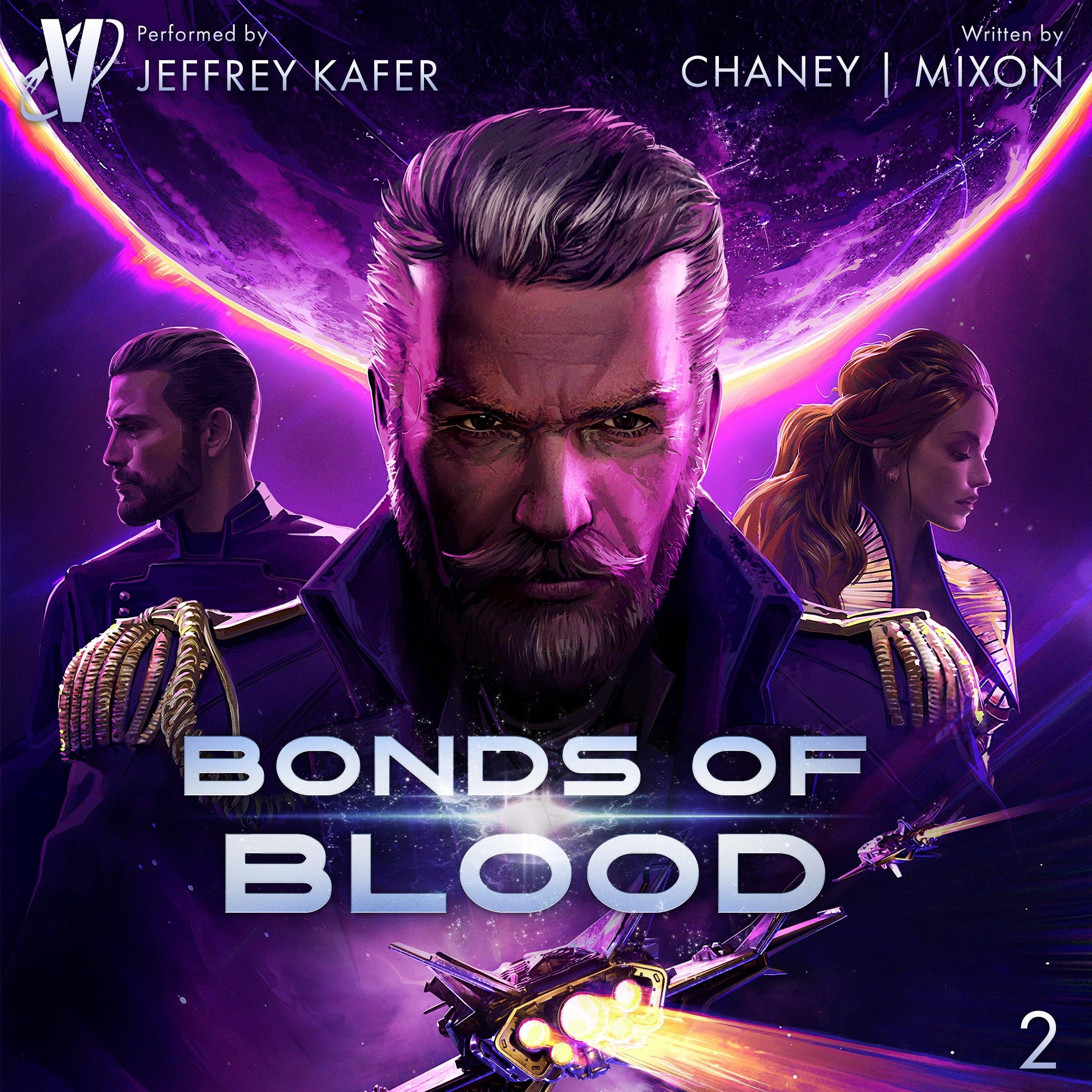 Bonds of Blood