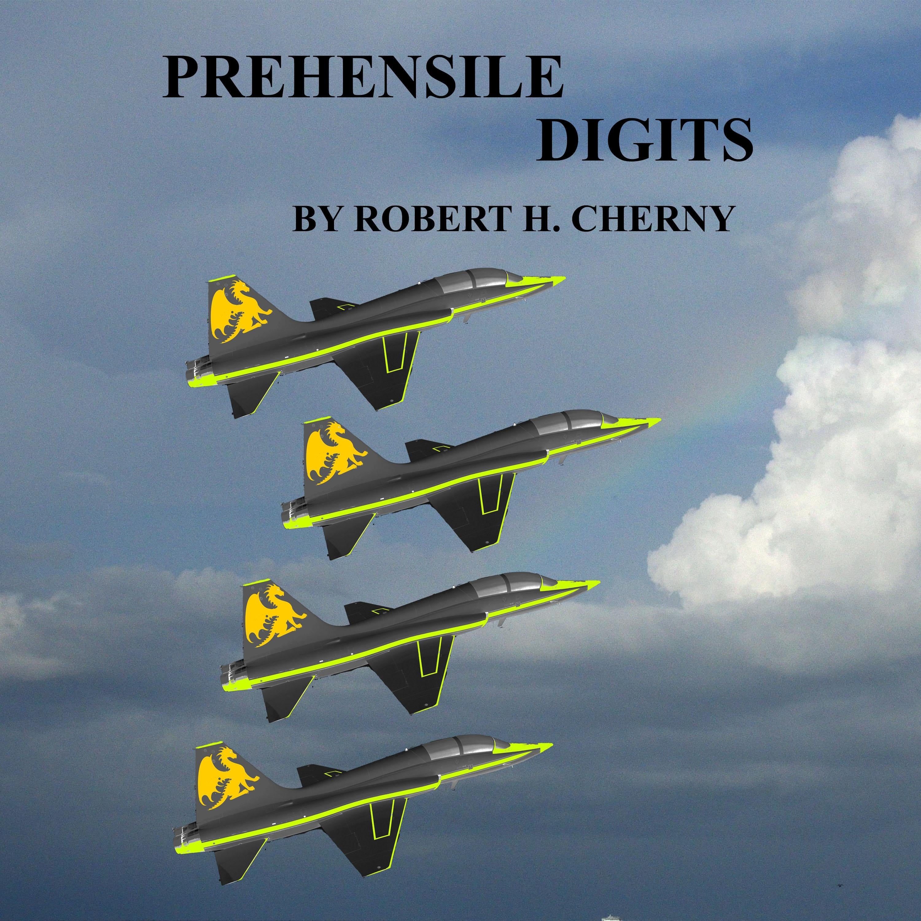 Prehensile Digits