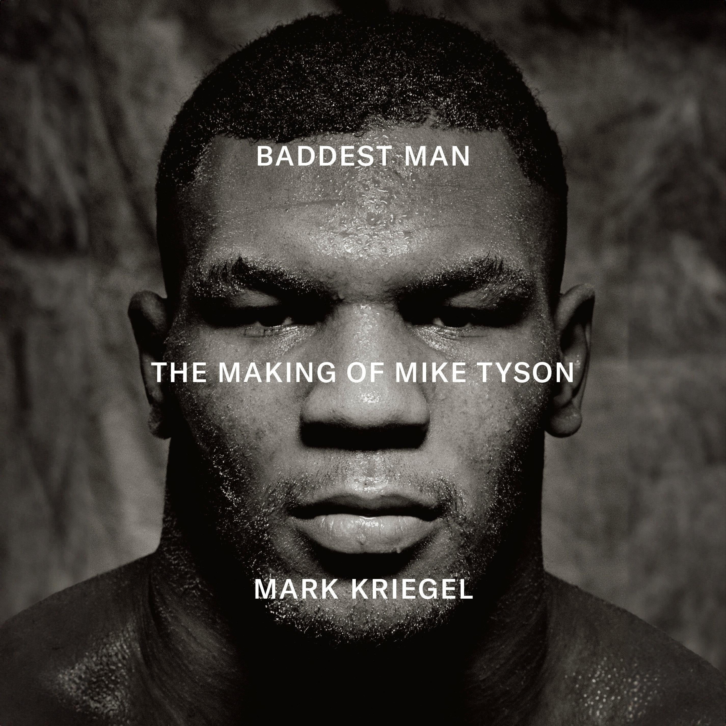 Baddest Man