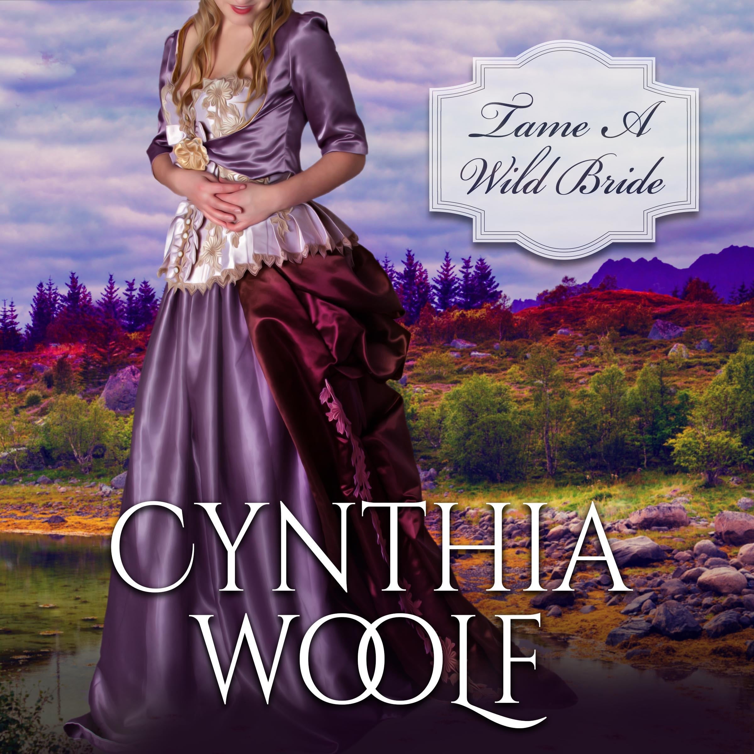 Tame A Wild Bride