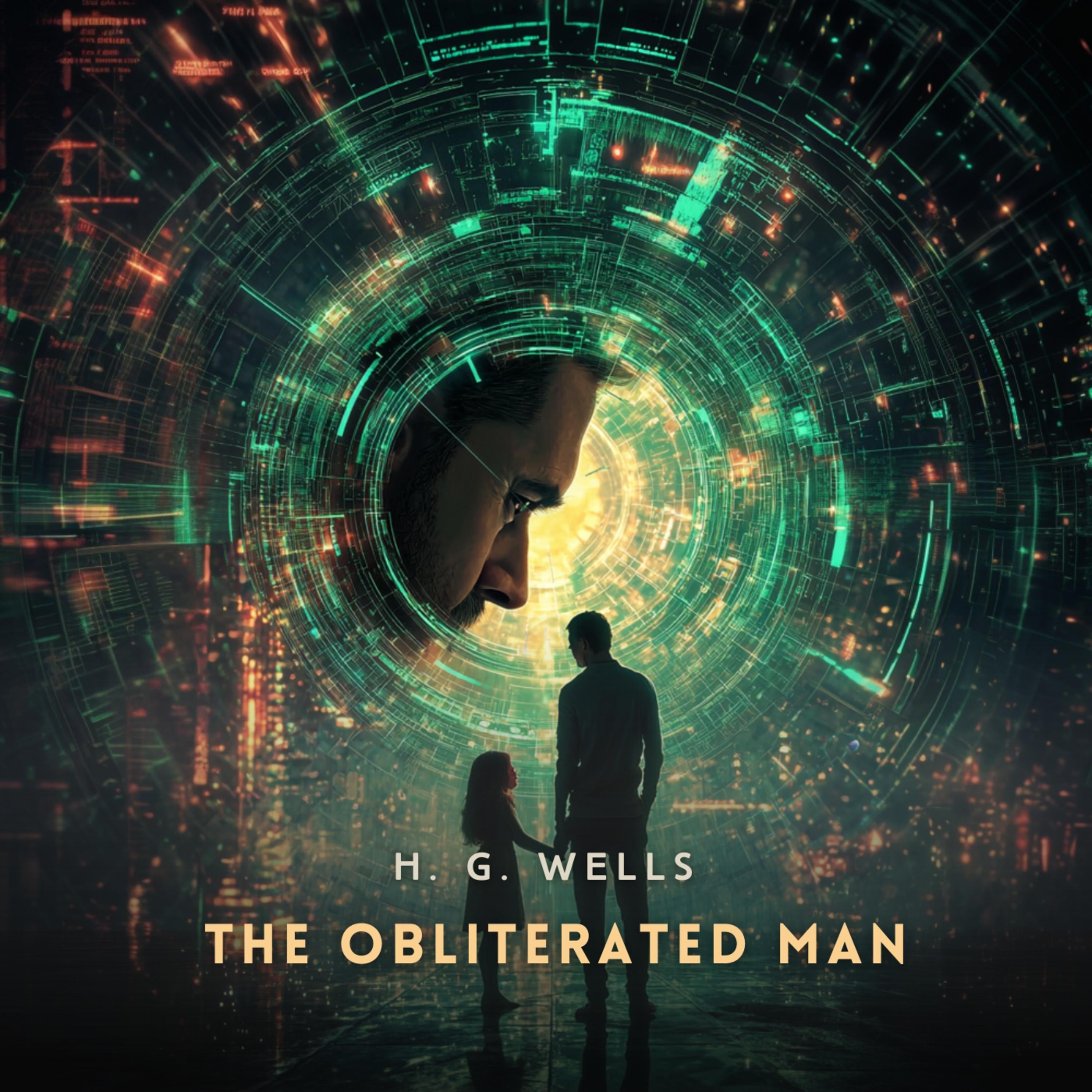 The Obliterated Man