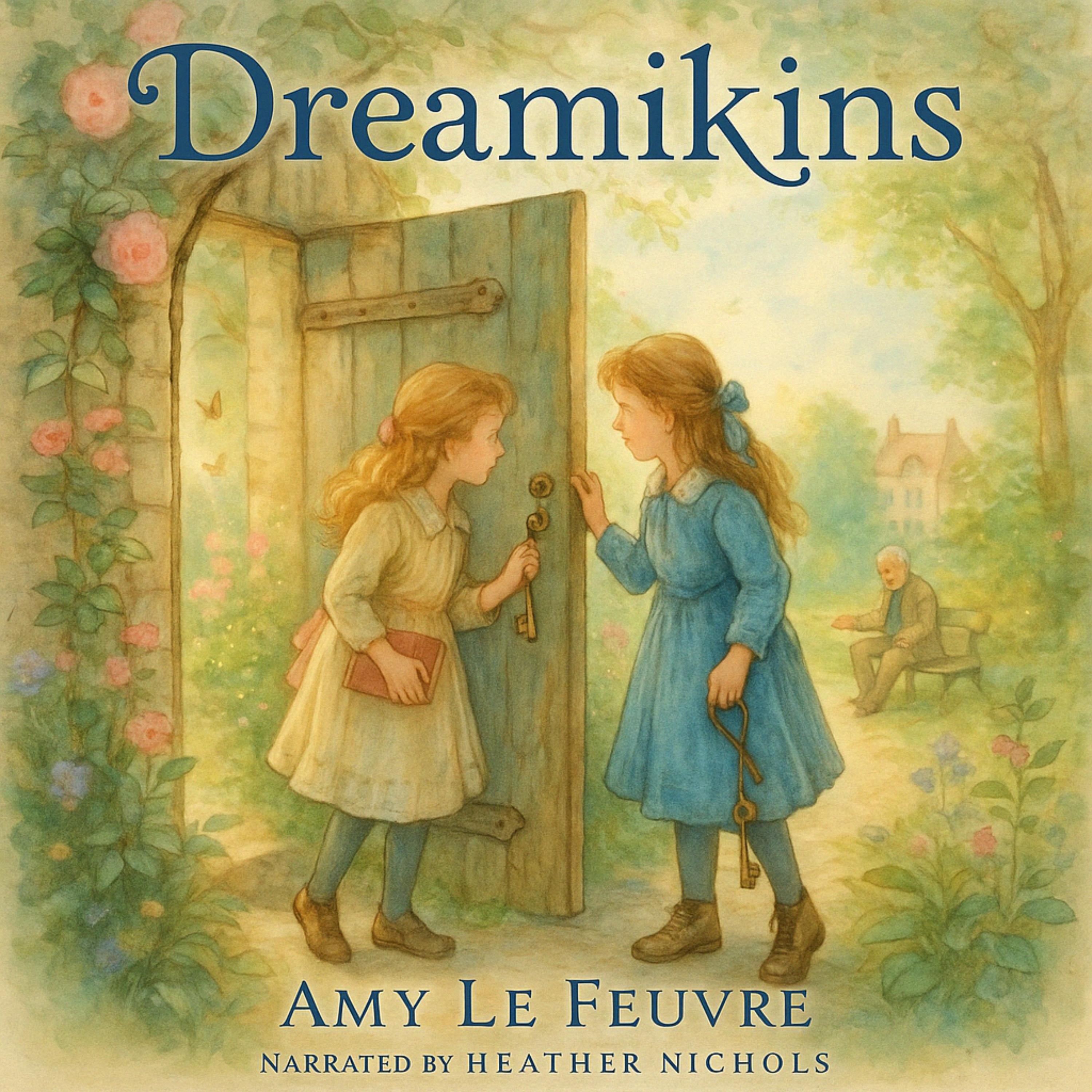 Dreamikins