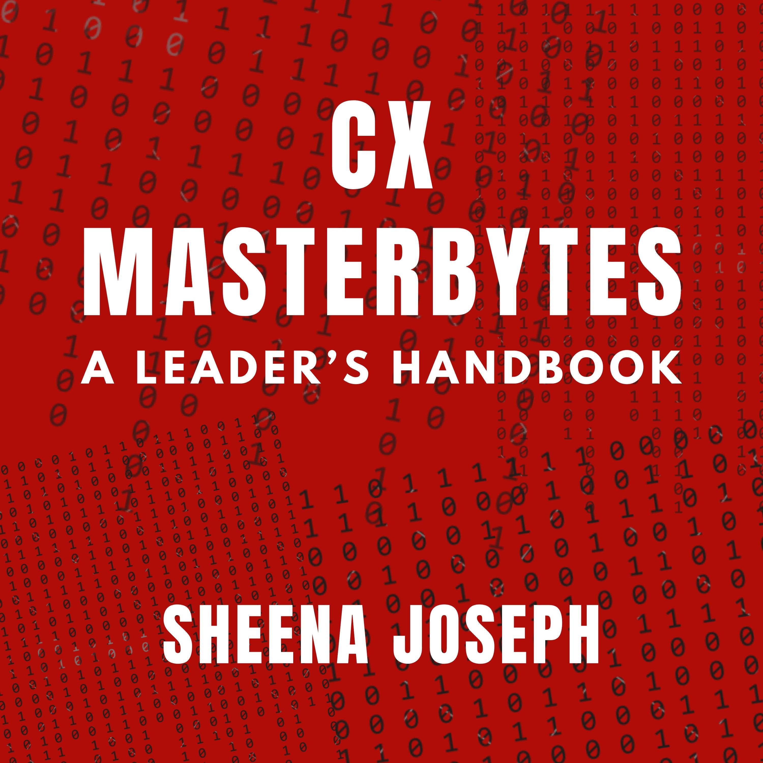 CX Masterbytes