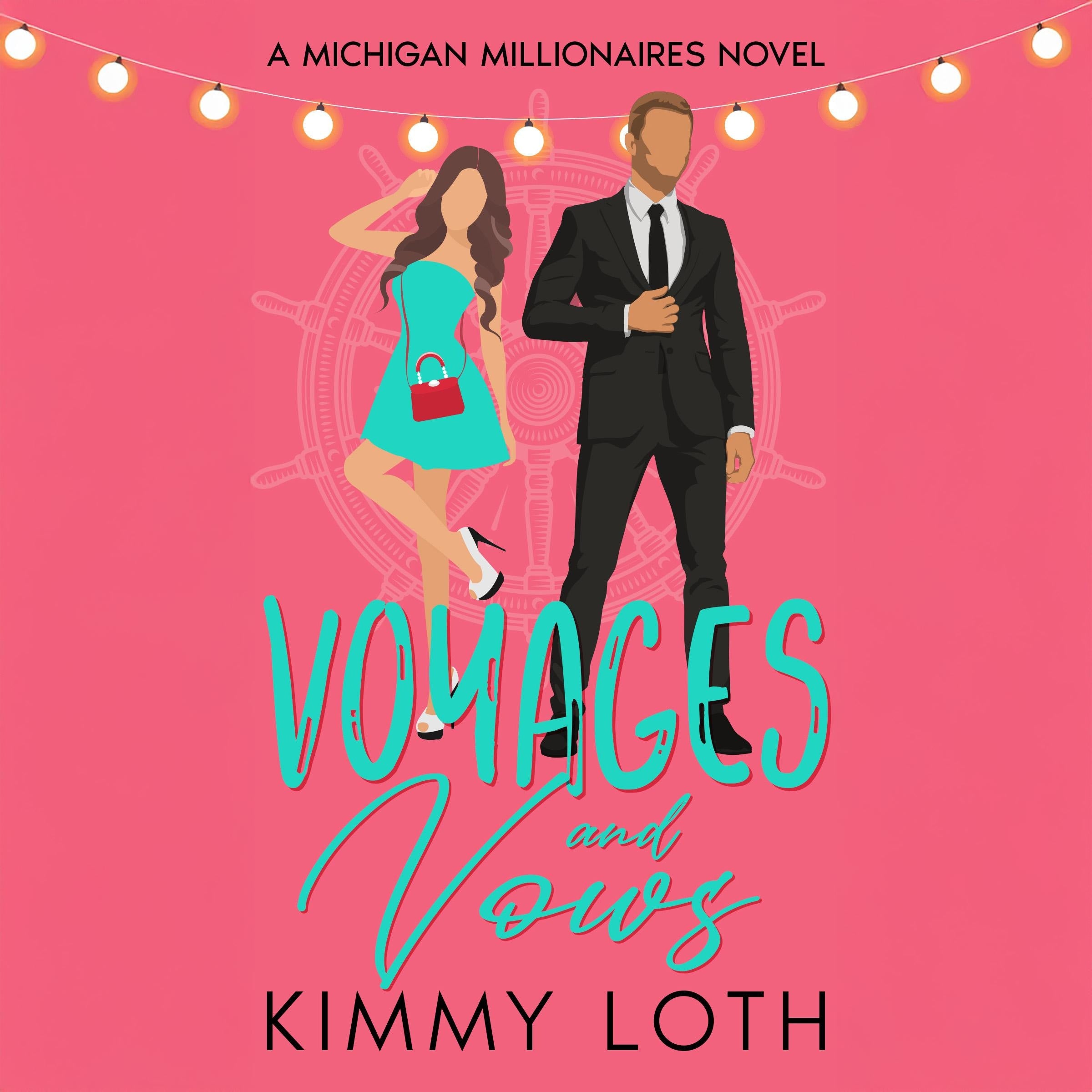 Voyages and Vows