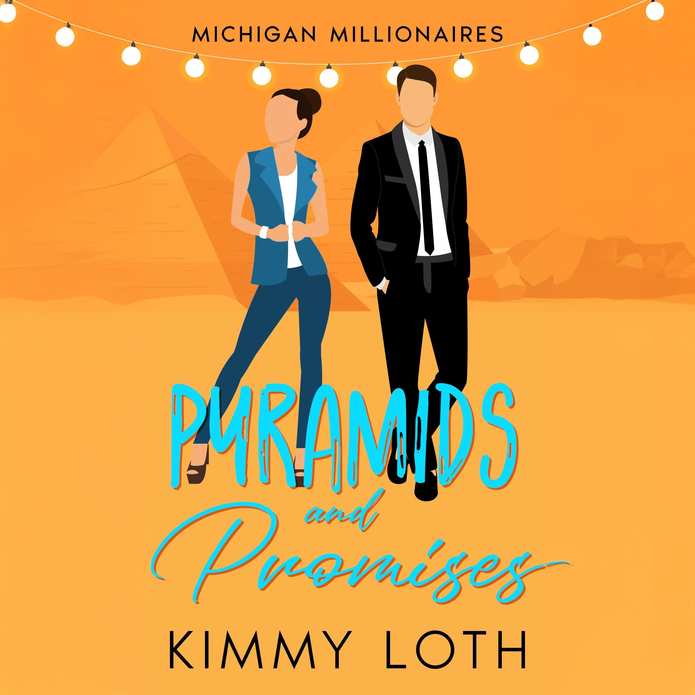 Pyramids and Promises
