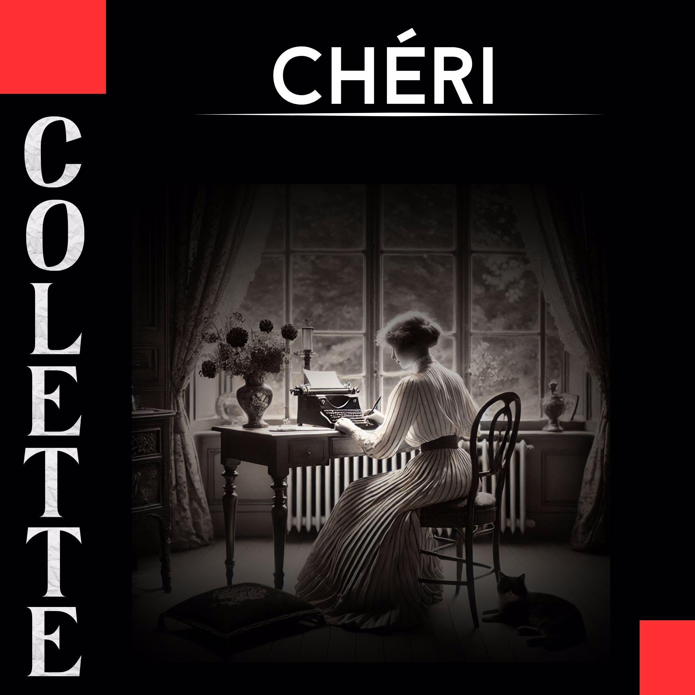 Chéri