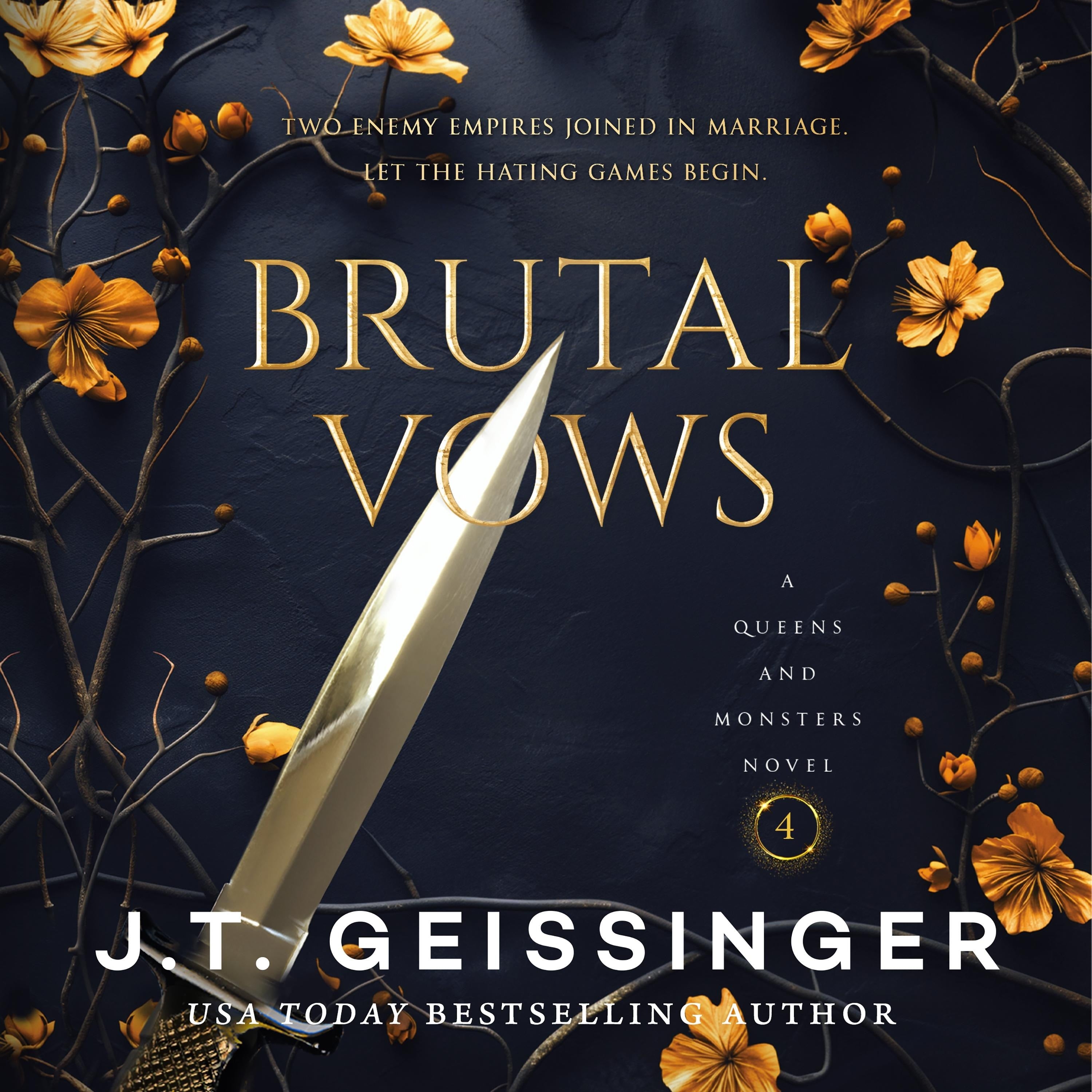 Brutal Vows