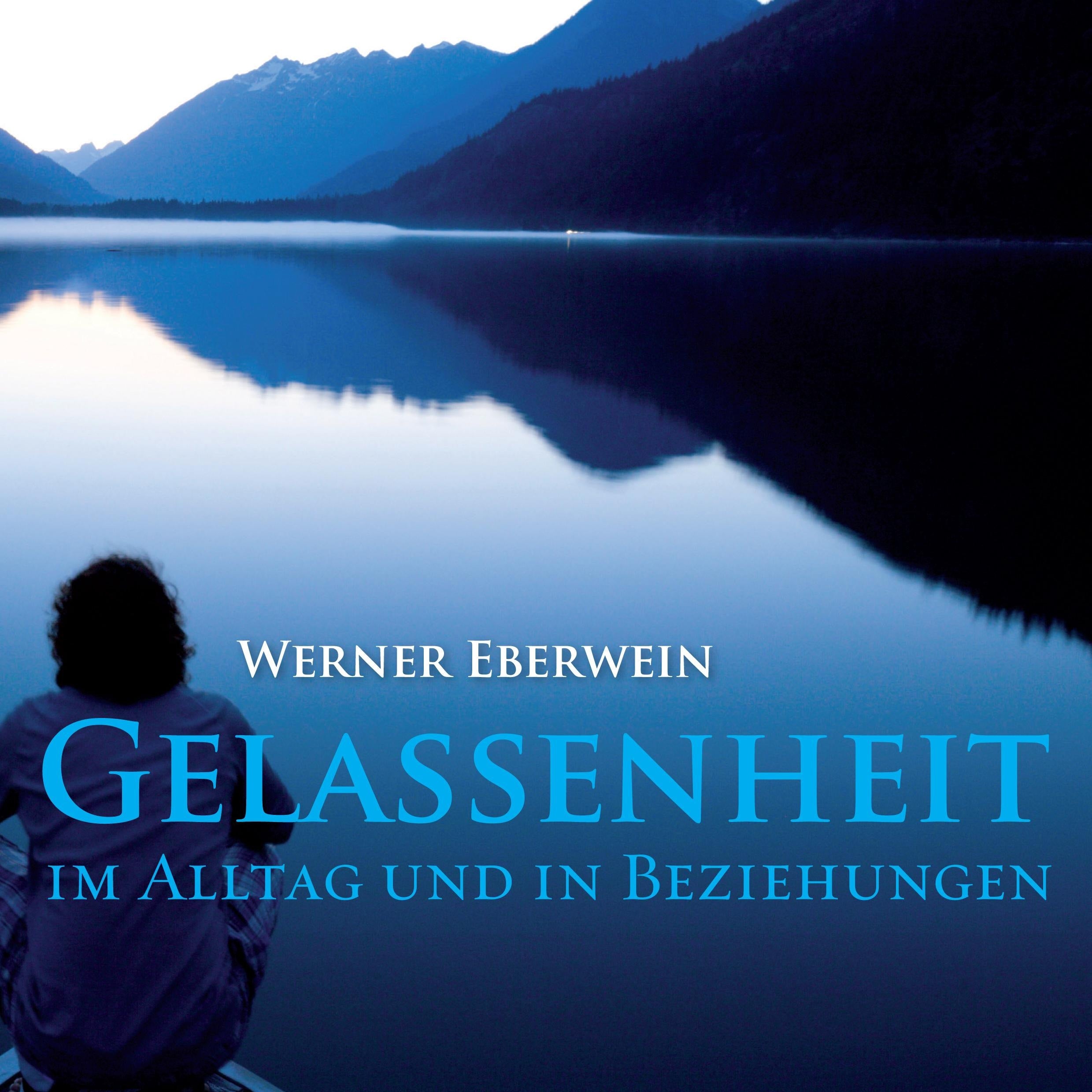 Gelassenheit