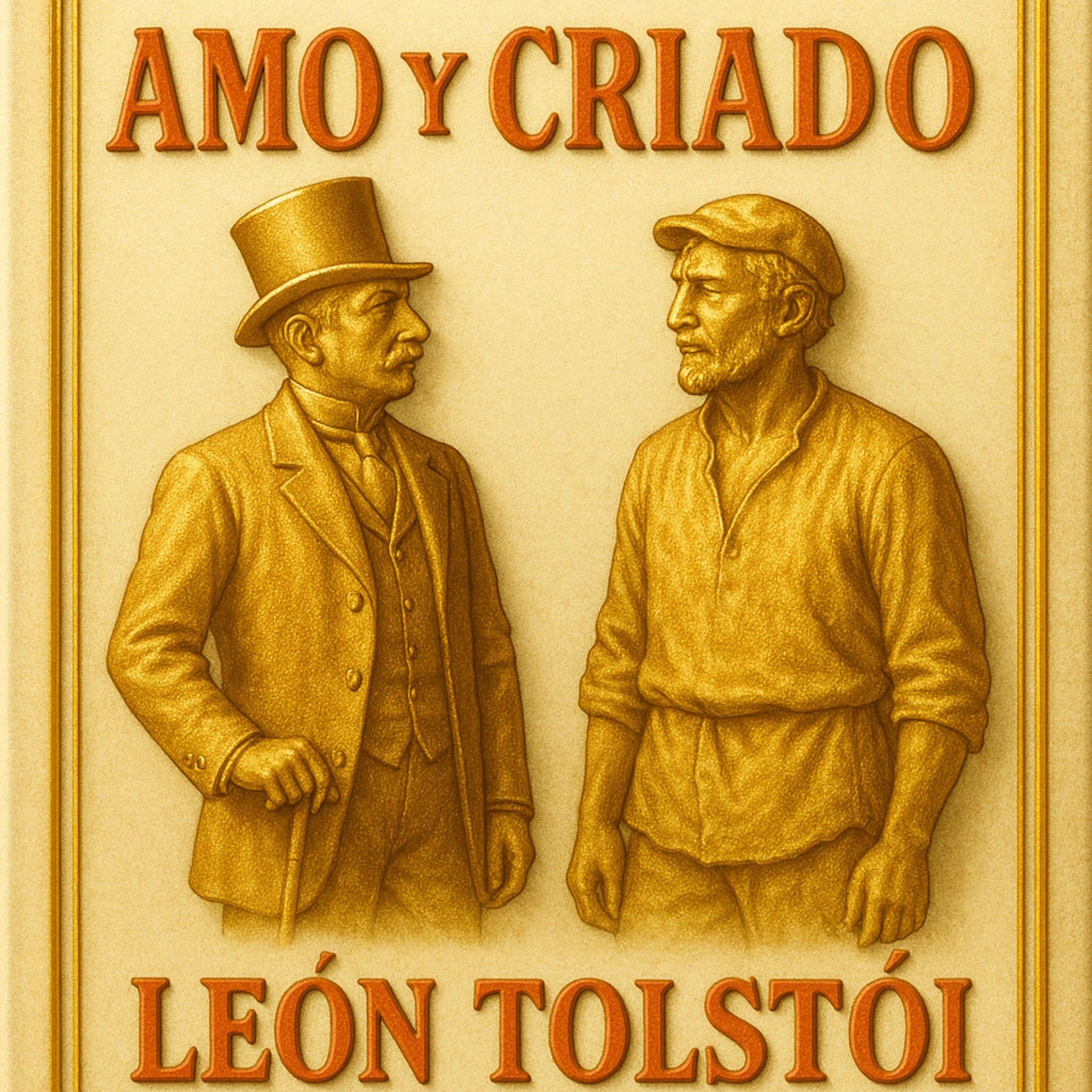 Amo y Criado