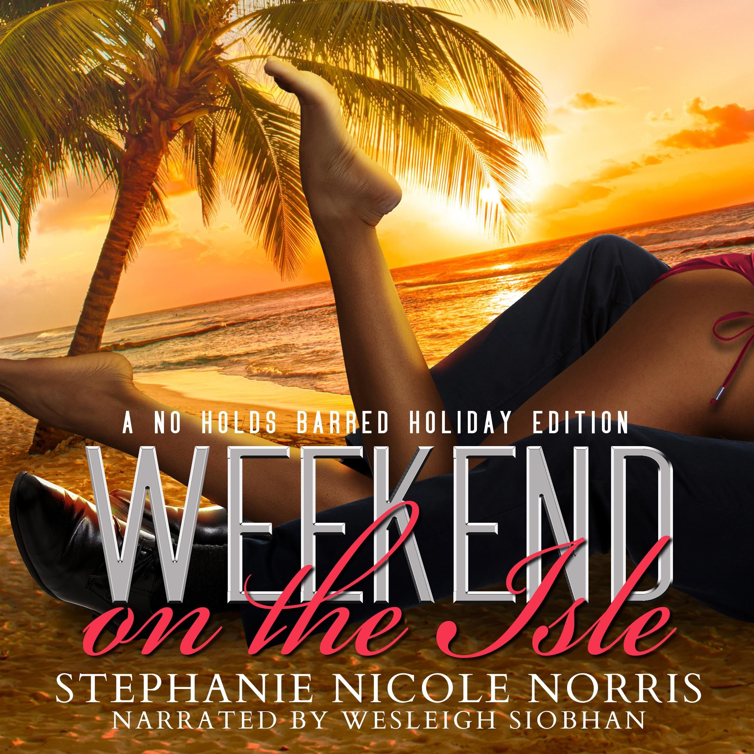 Weekend on the Isle