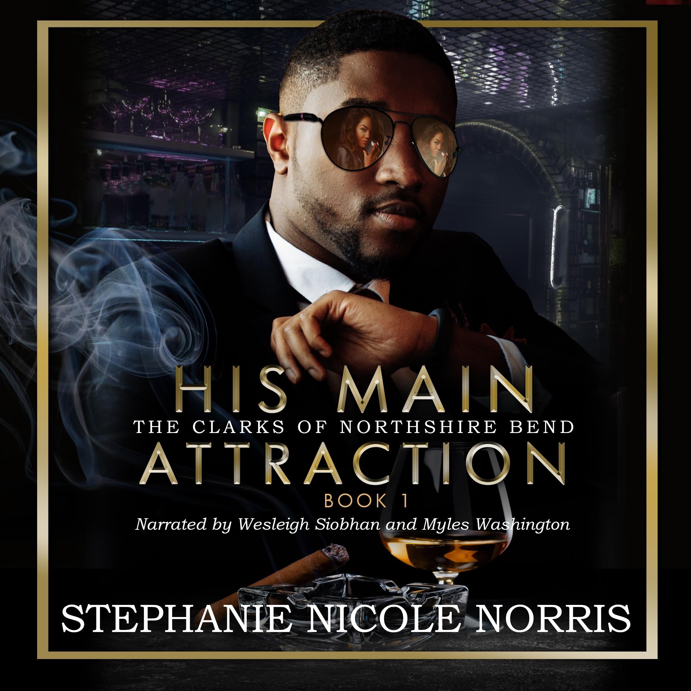 His Main Attraction: Elite Alliance