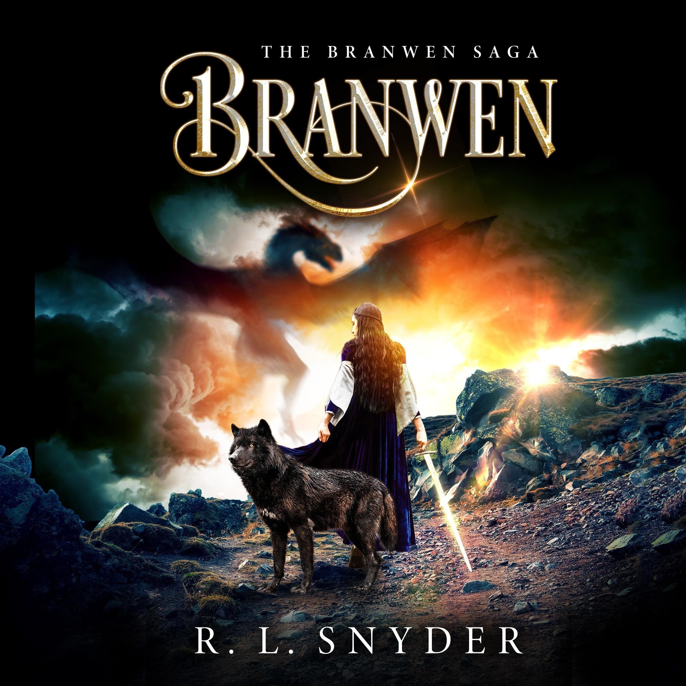 Branwen