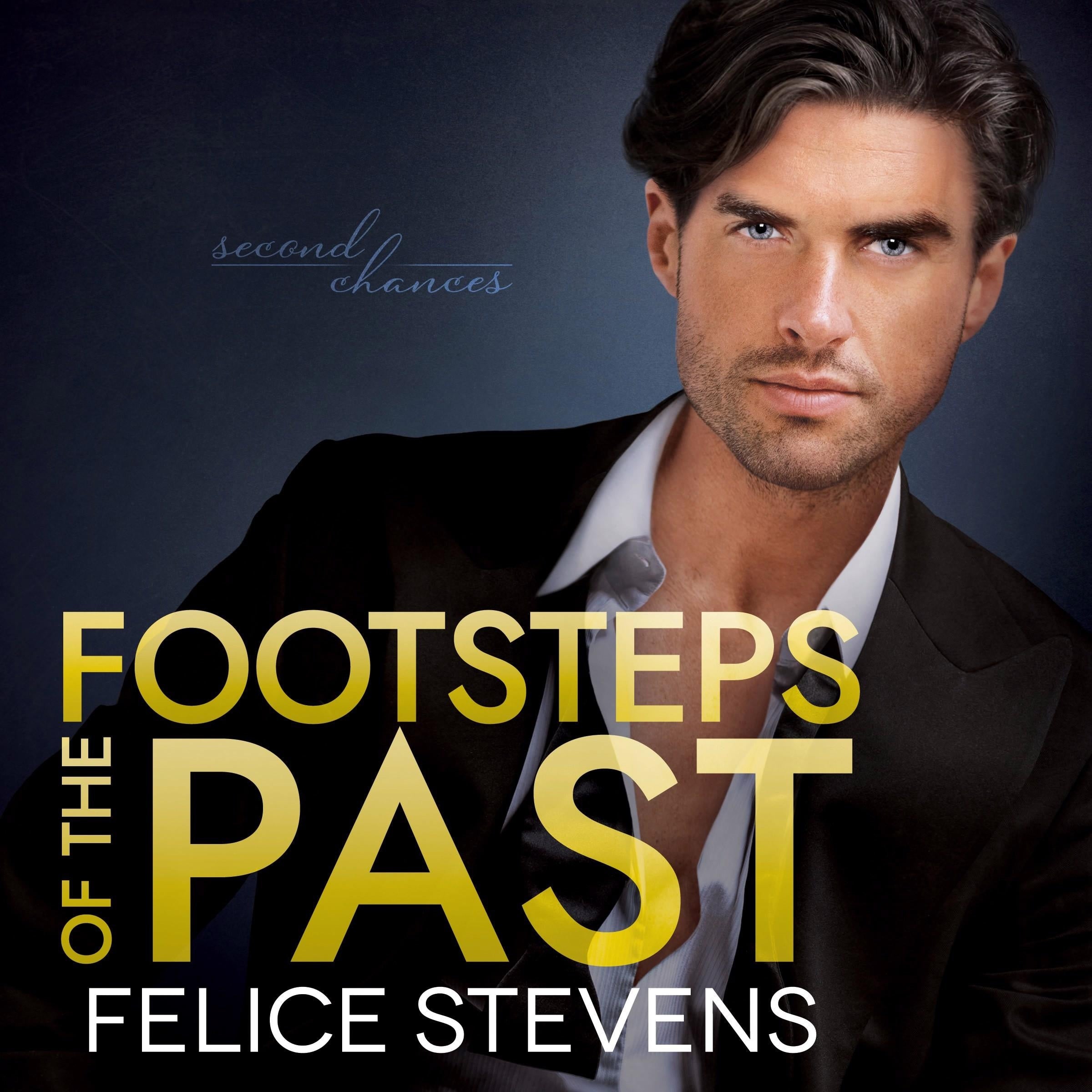 Footsteps of the Past