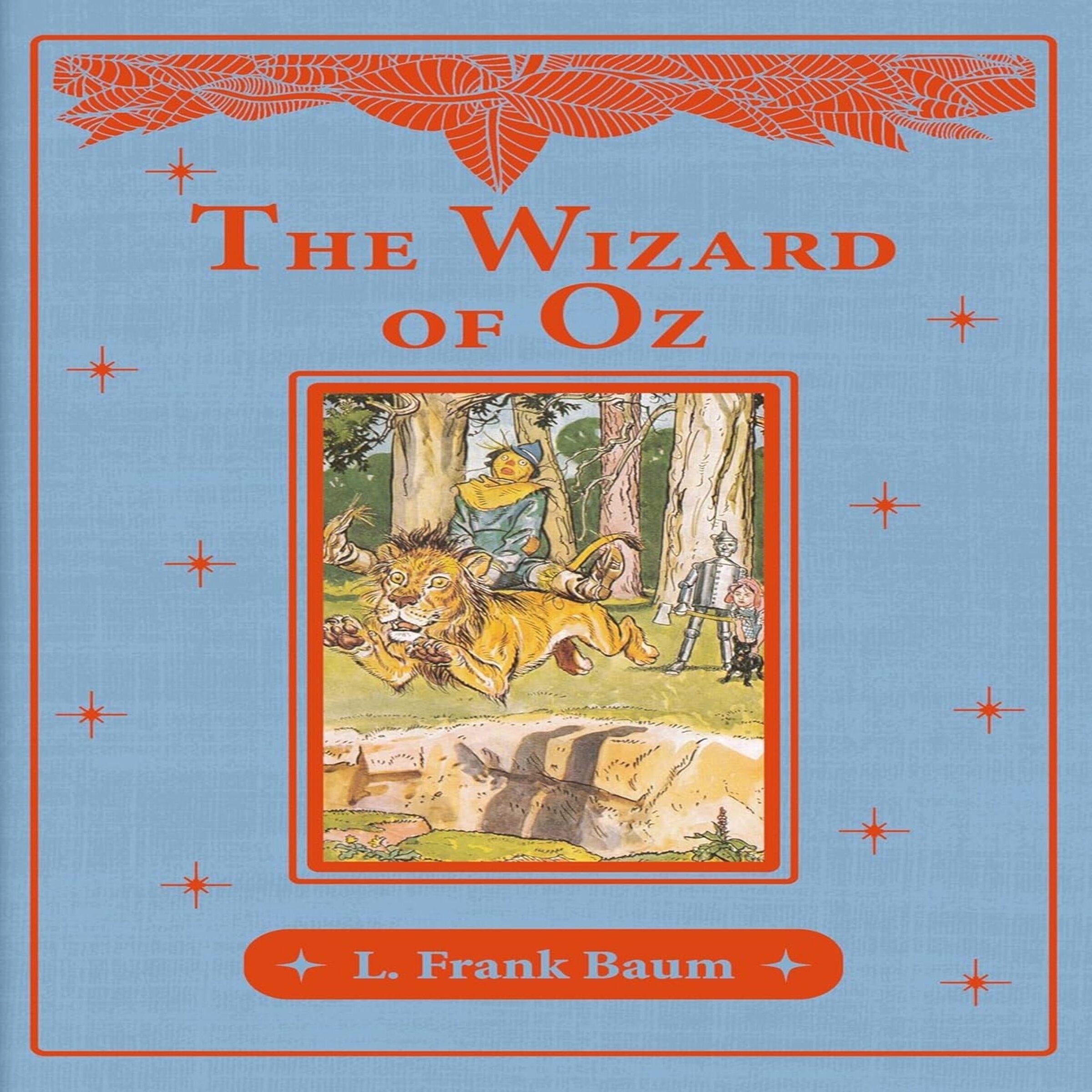 The Wizard of Oz