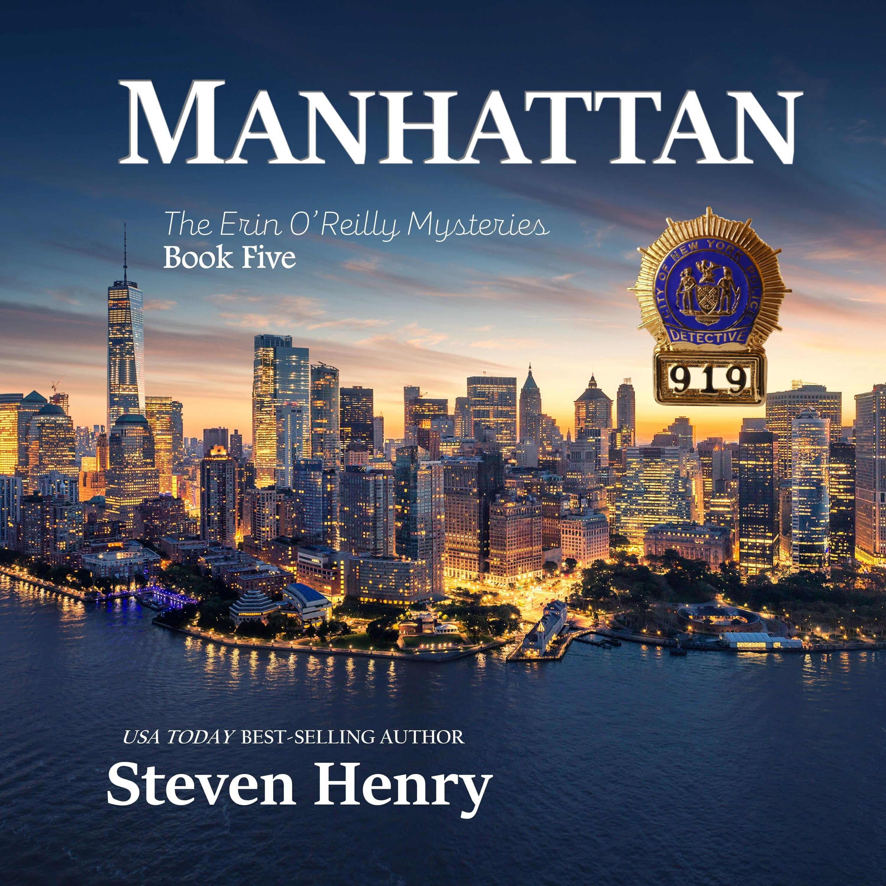 Manhattan