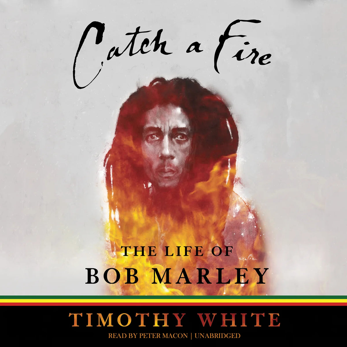 Catch a Fire