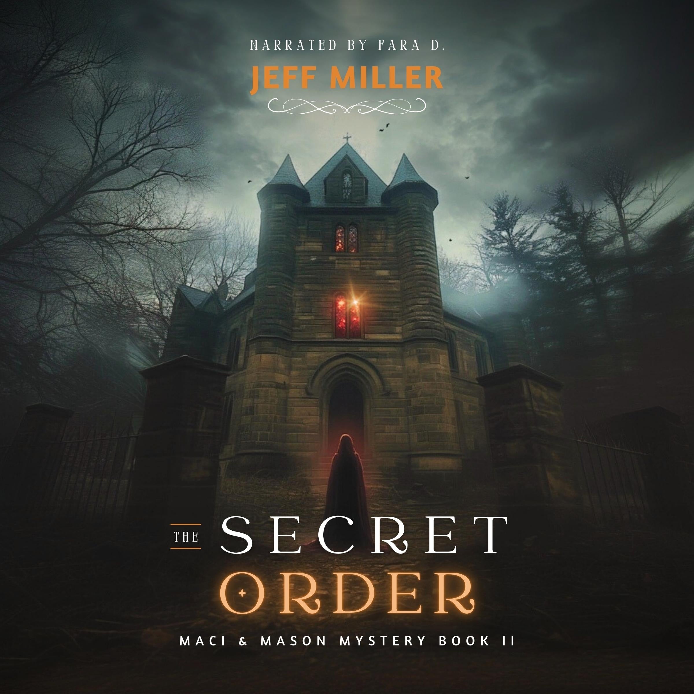 The Secret Order