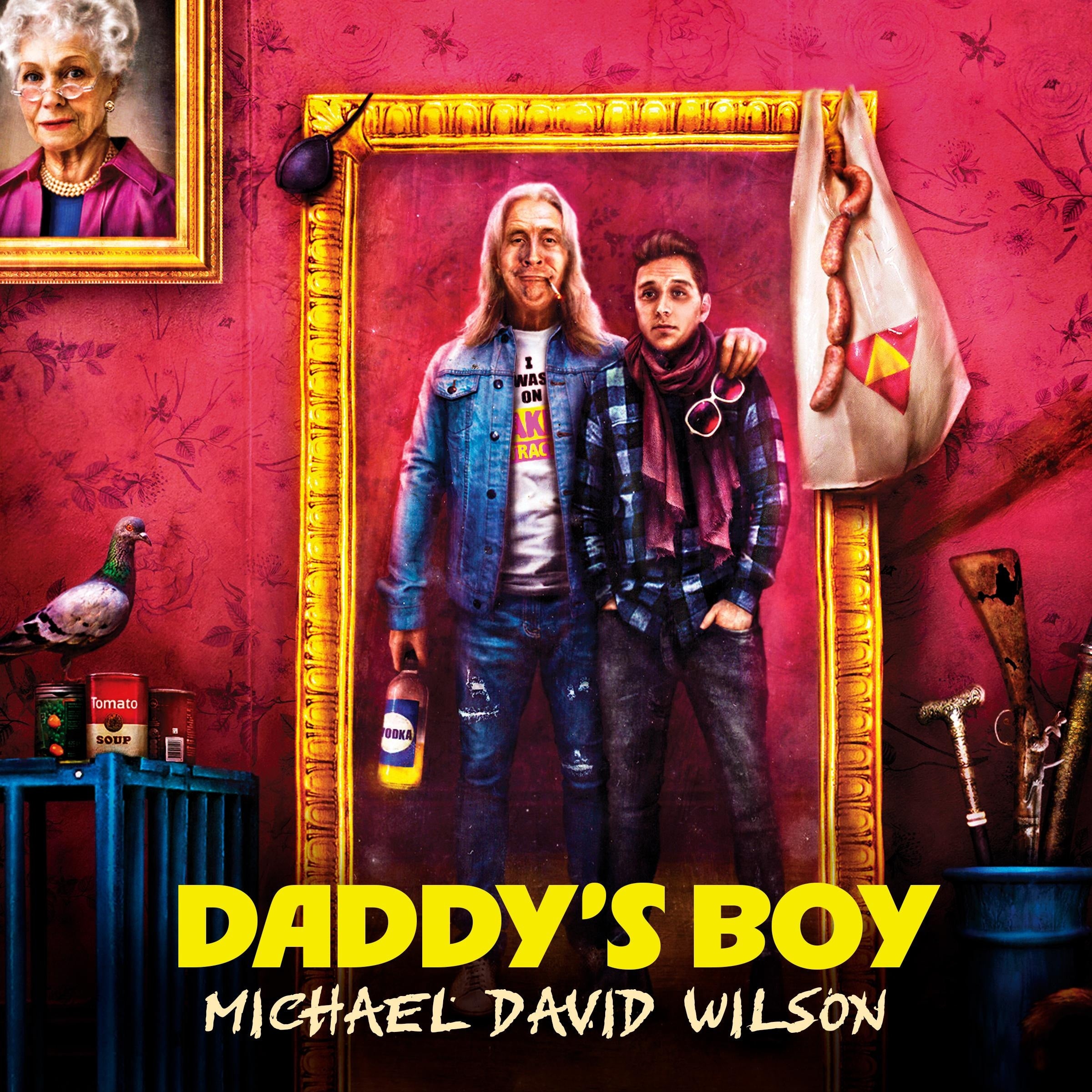 Daddy's Boy