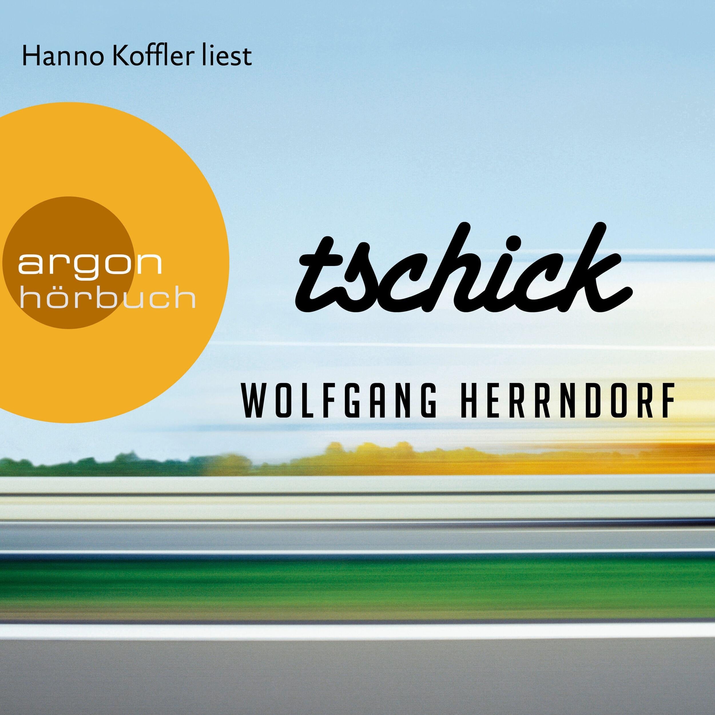 Tschick (Ungekürzte Lesung)
