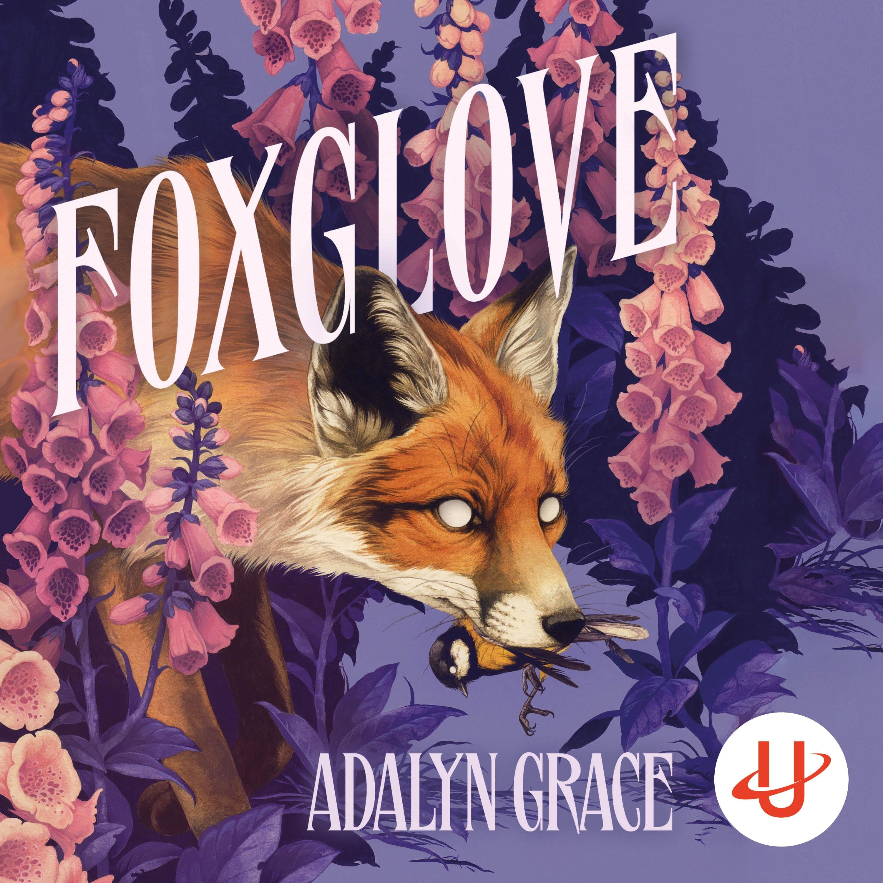 Foxglove