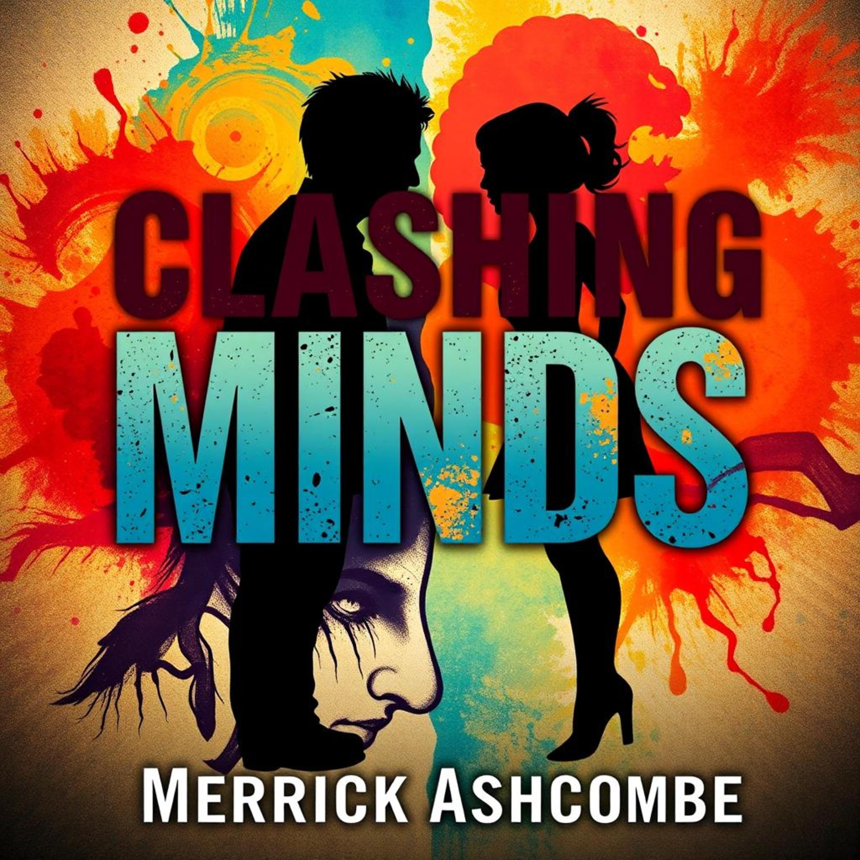 Clashing Minds: The Battle for the Soul of Western Thought