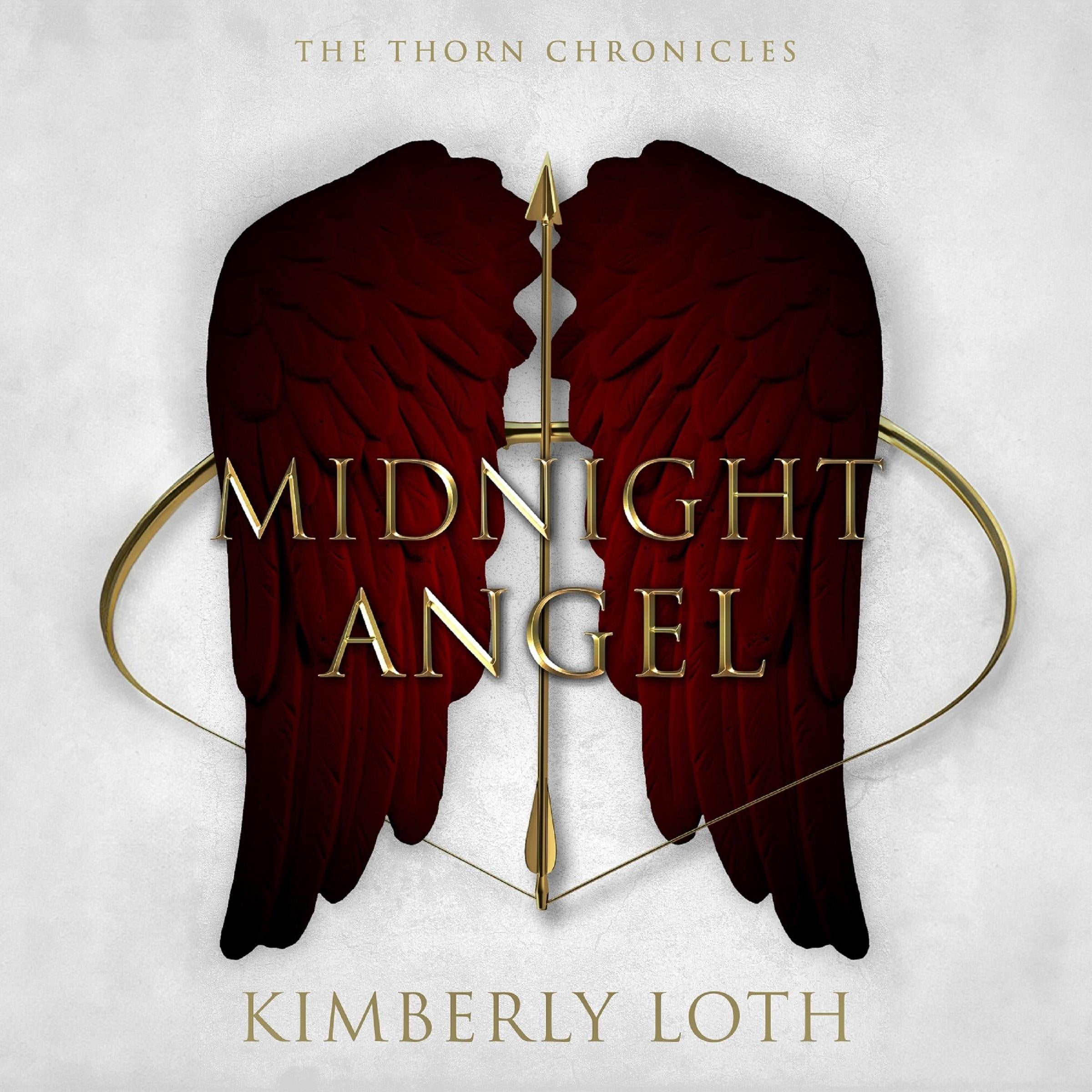 Midnight Angel