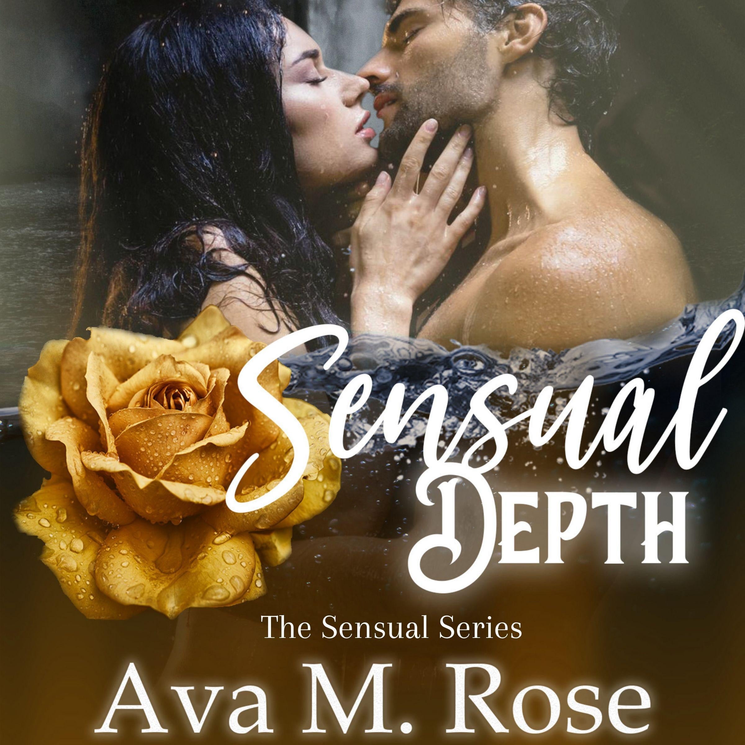 Sensual Depth