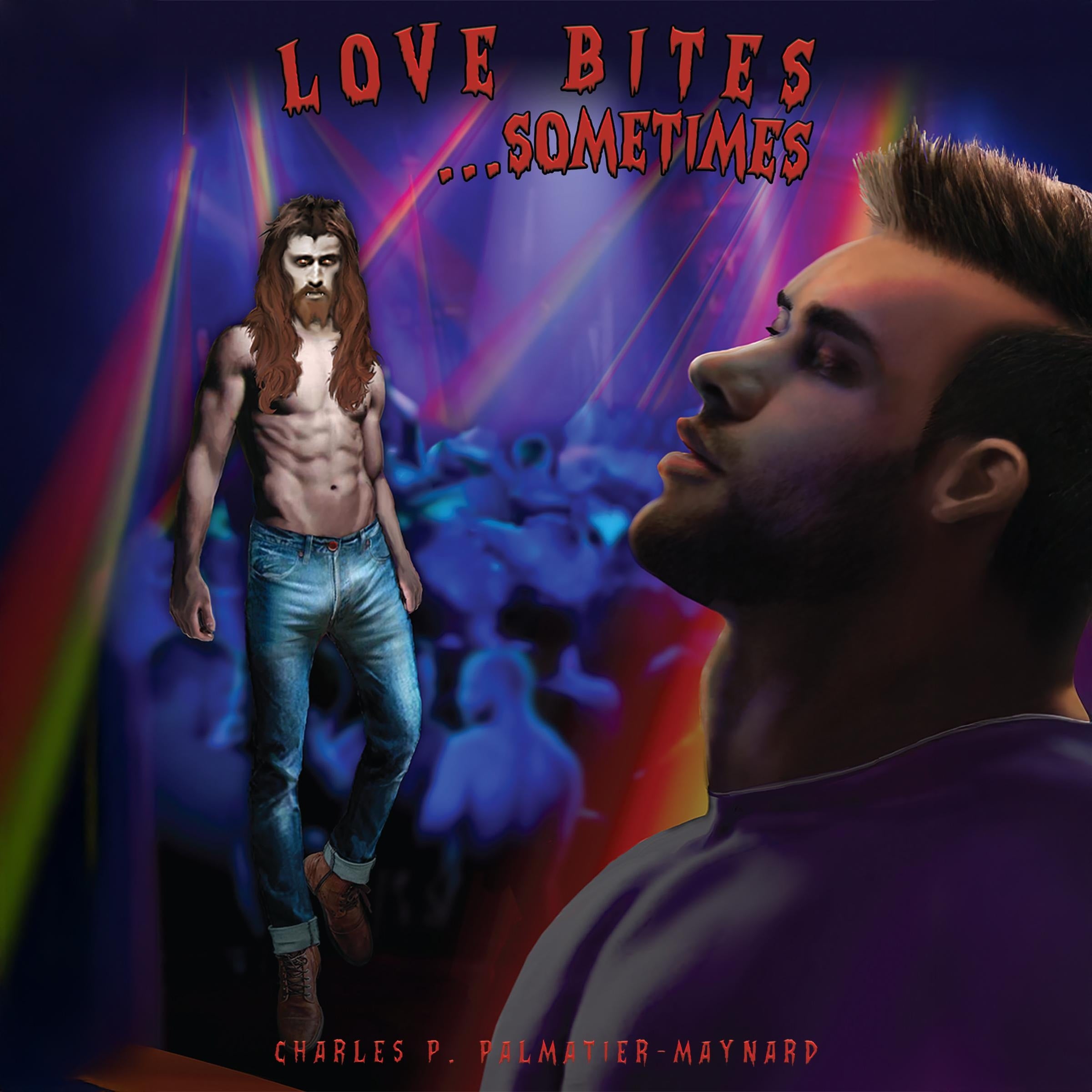 Love Bites…Sometimes