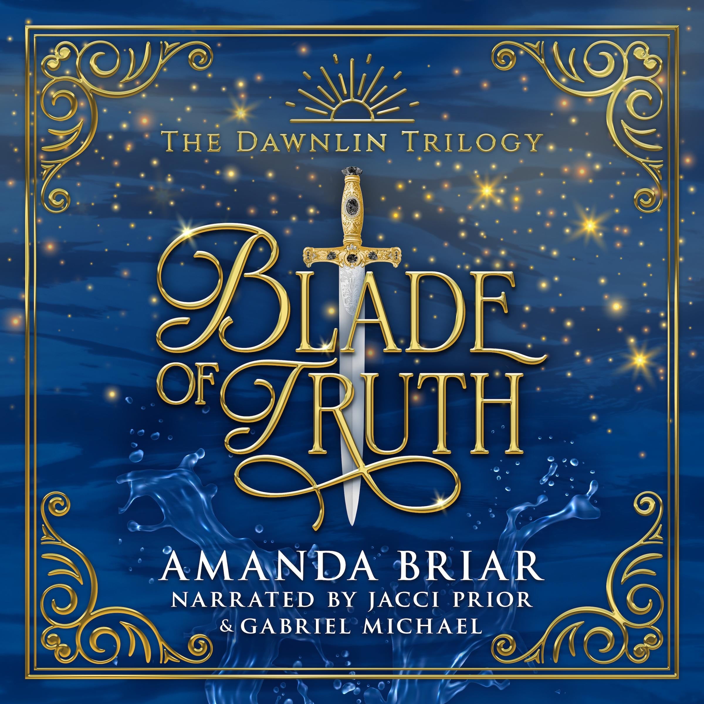 Blade of Truth