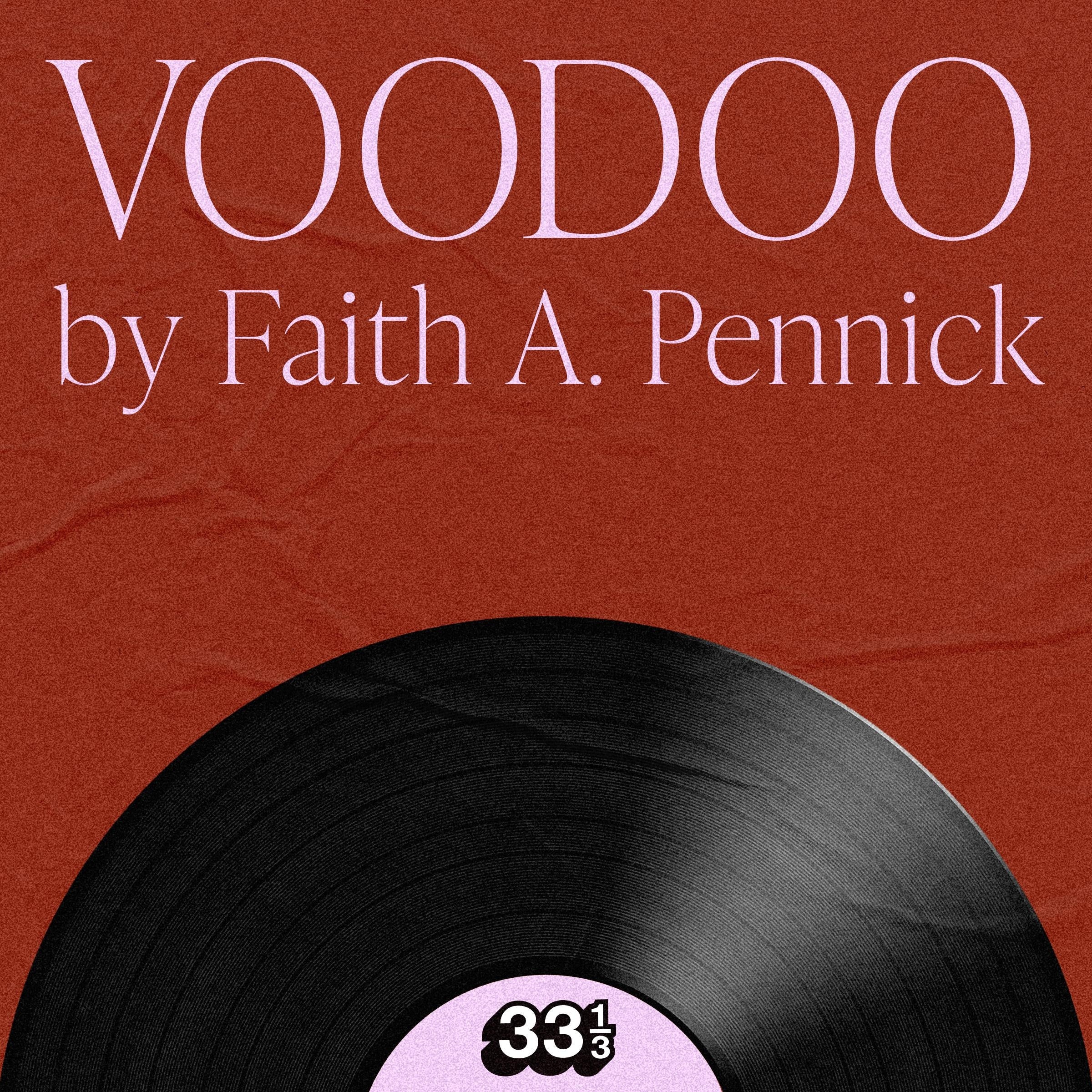 D'Angelo's Voodoo