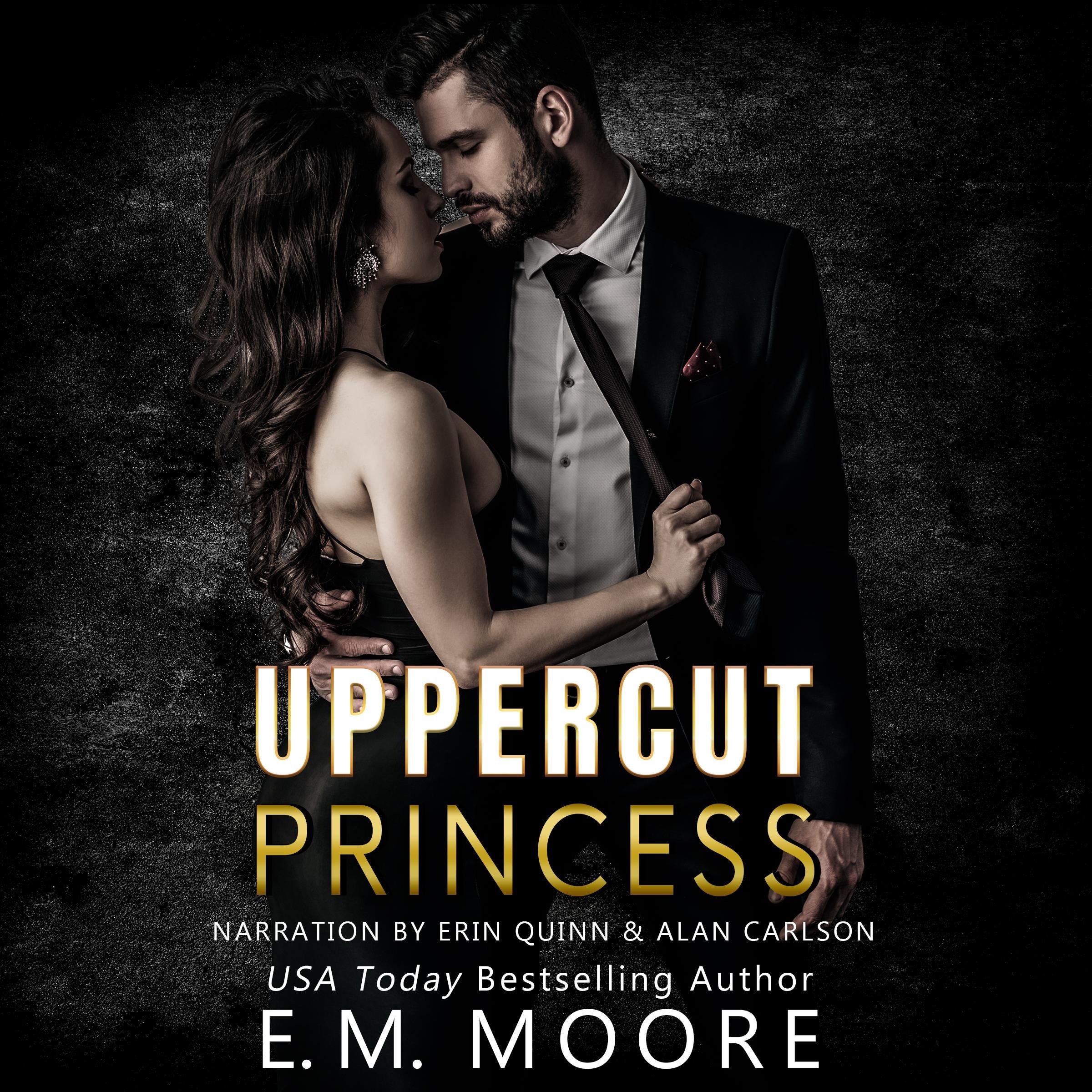 Uppercut Princess