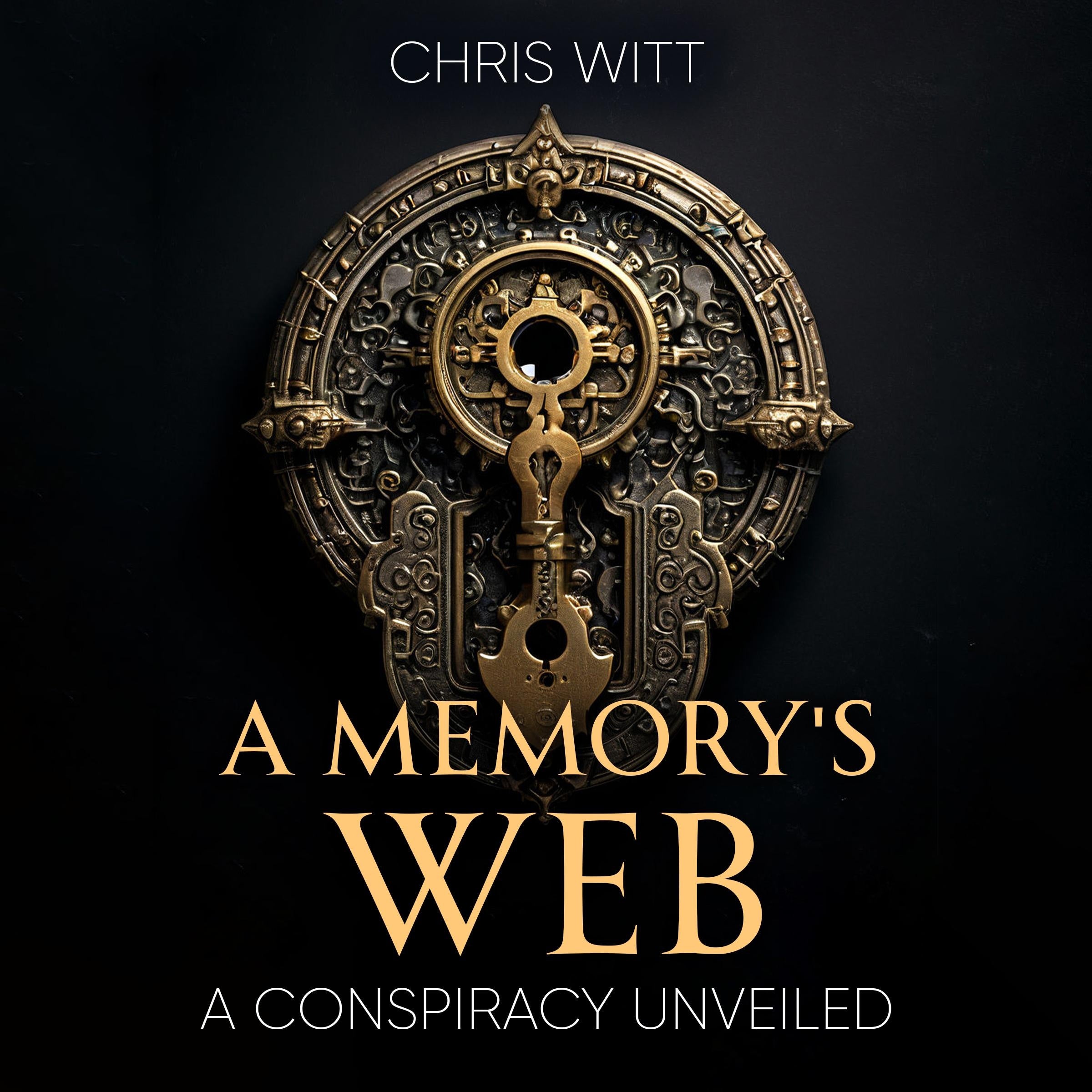 A Memory’s Web