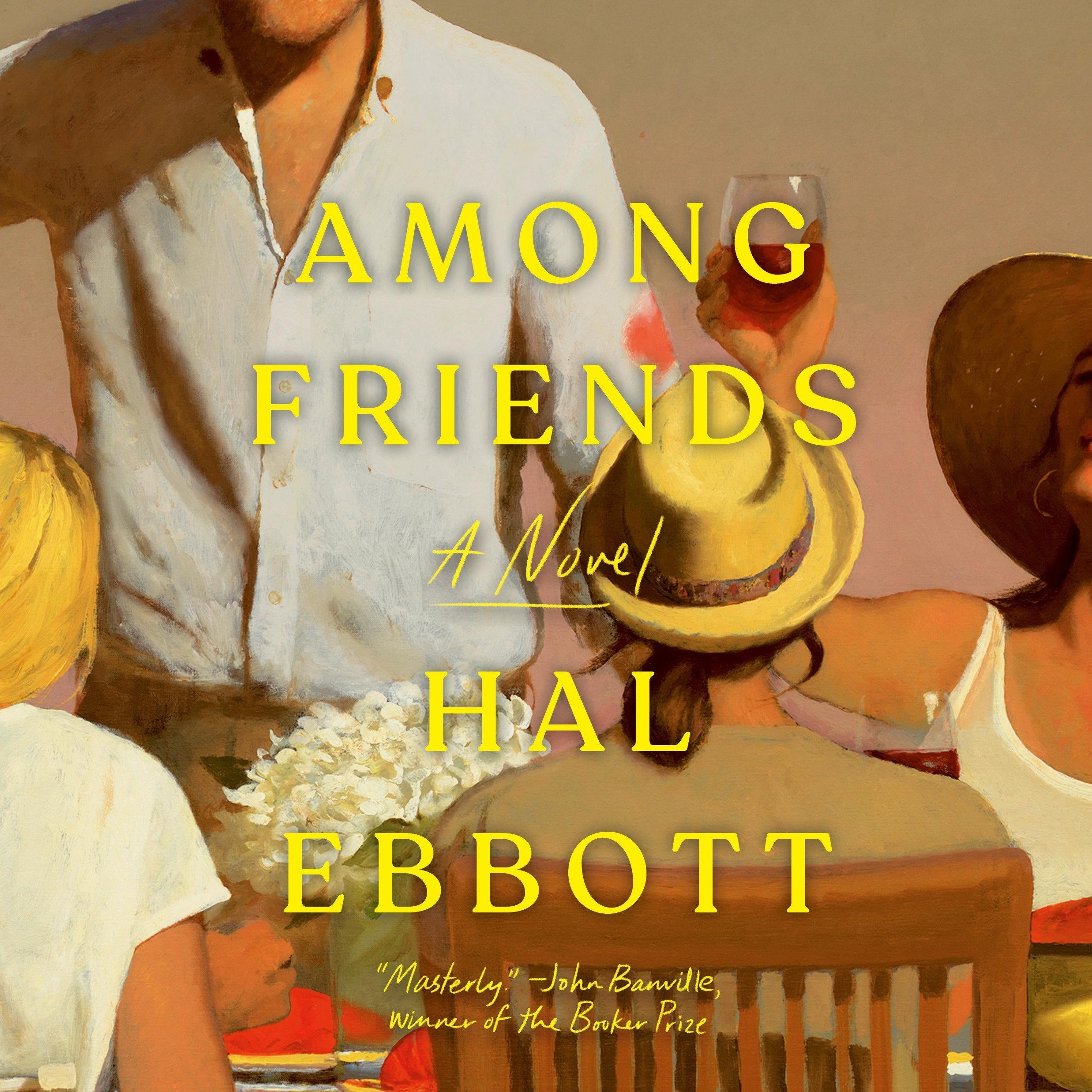 Among Friends