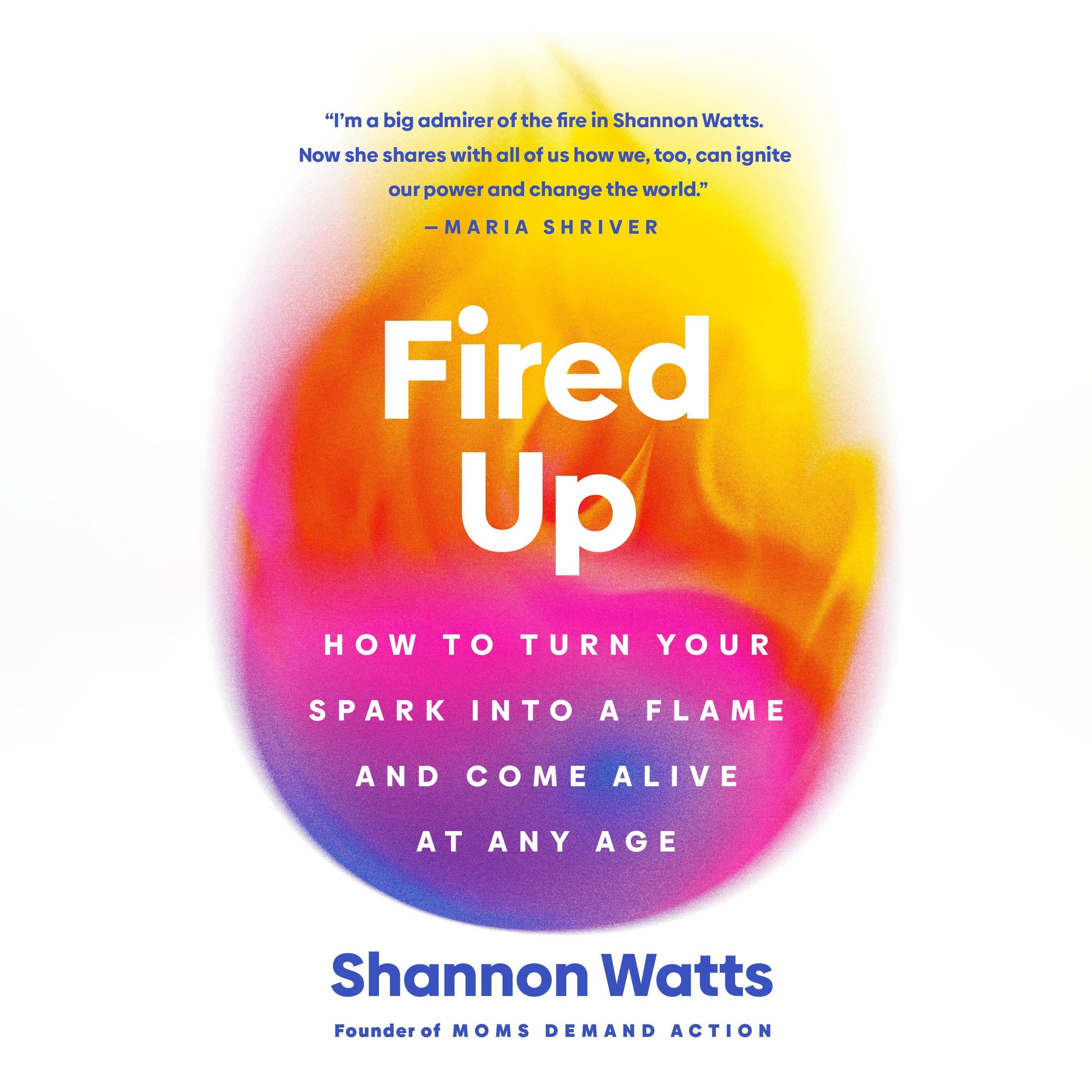Fired Up