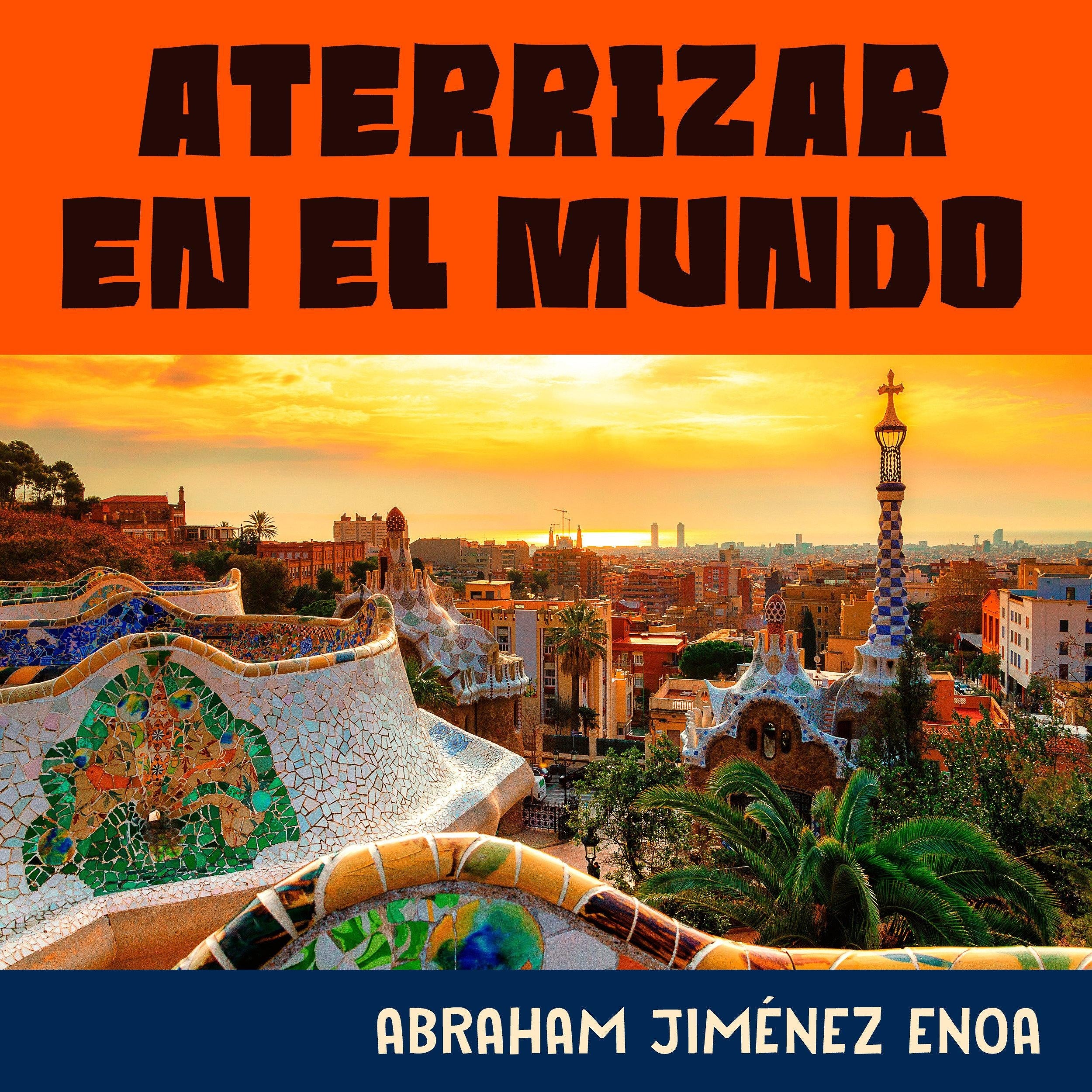 Aterrizar en el mundo