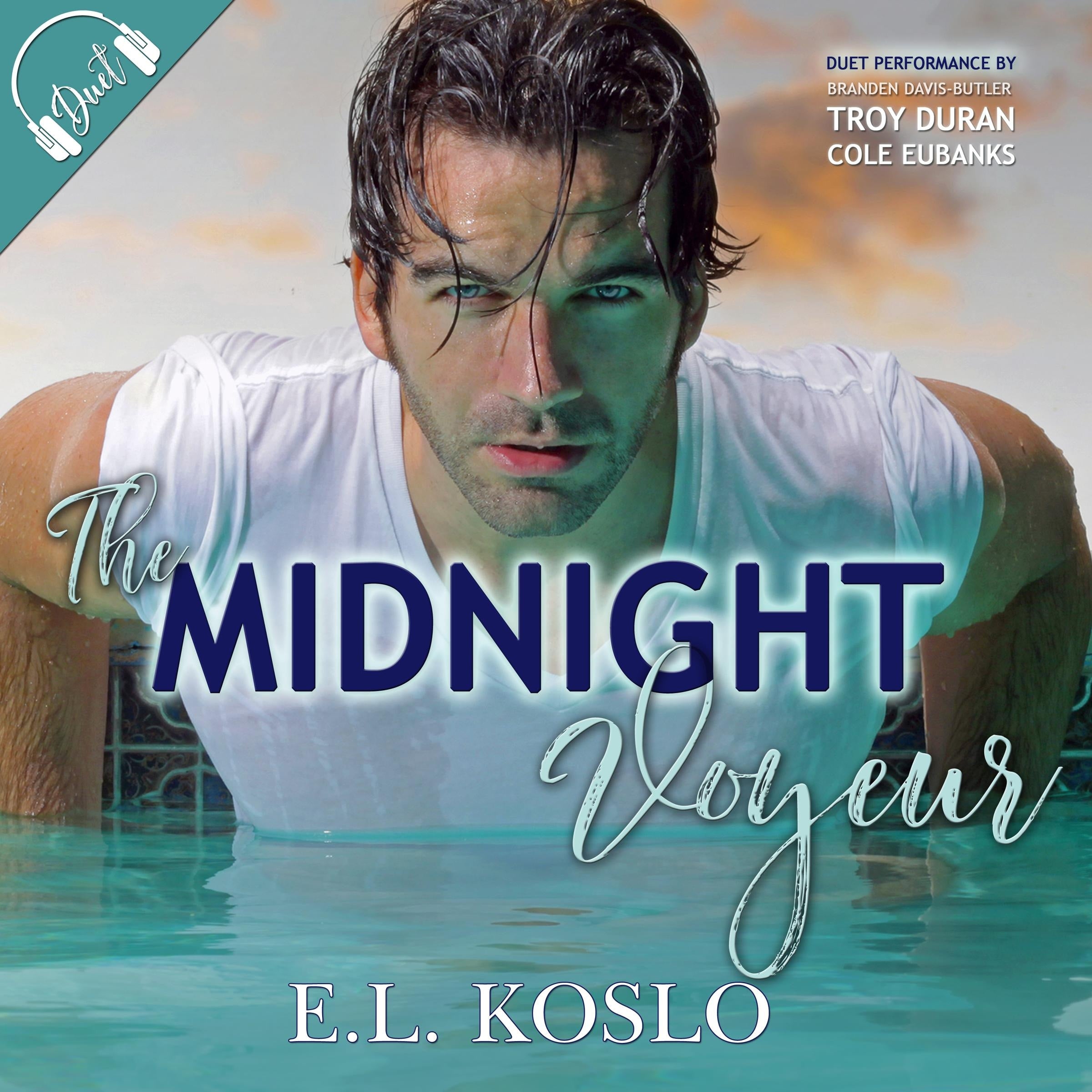 The Midnight Voyeur