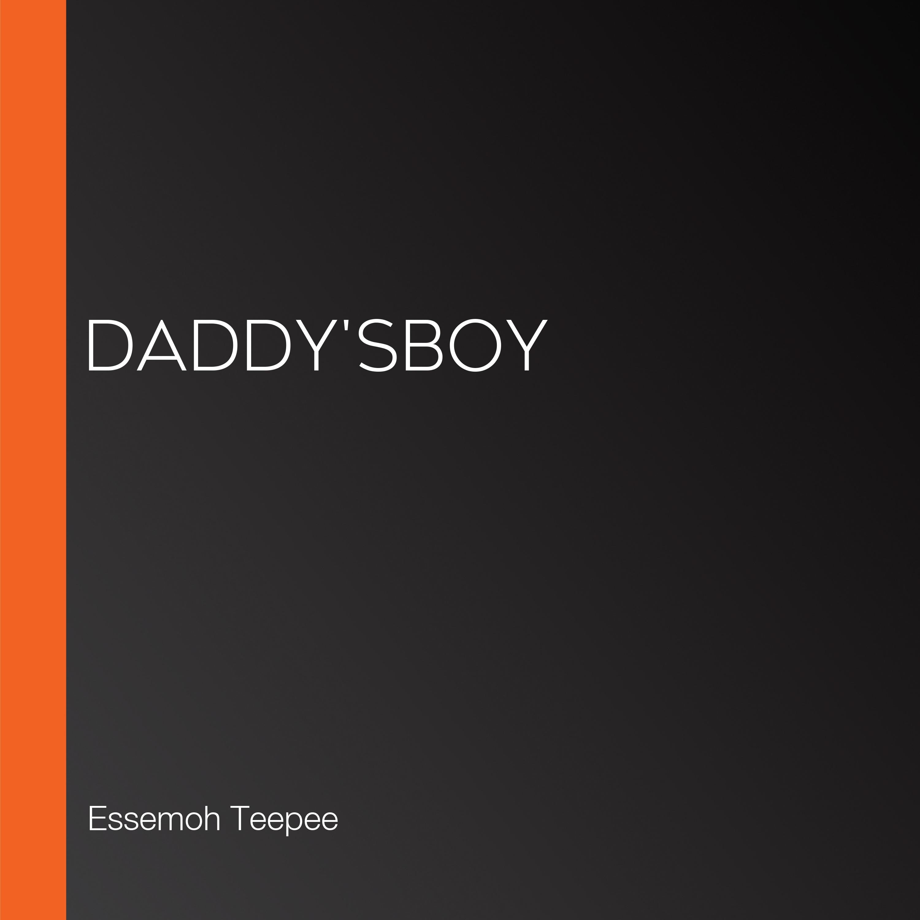Daddy'sBoy