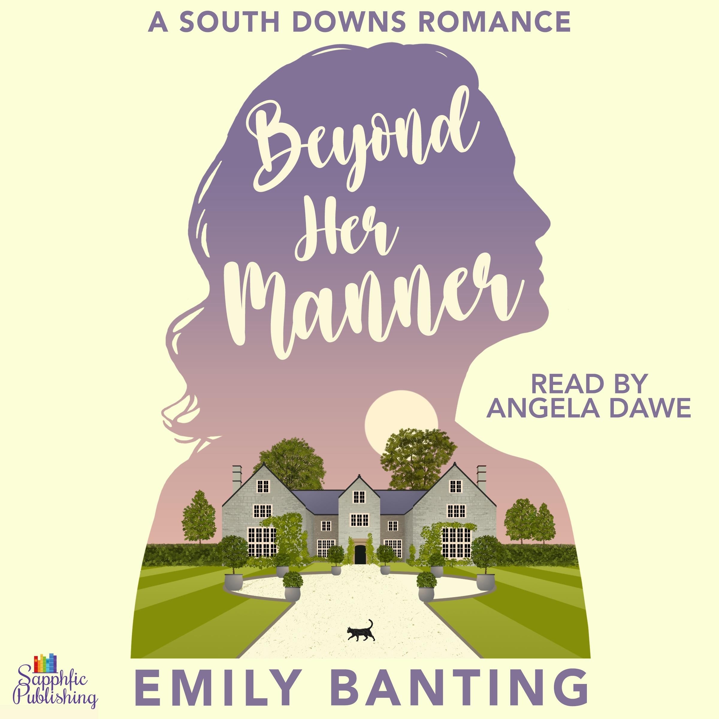 Beyond Her Manner