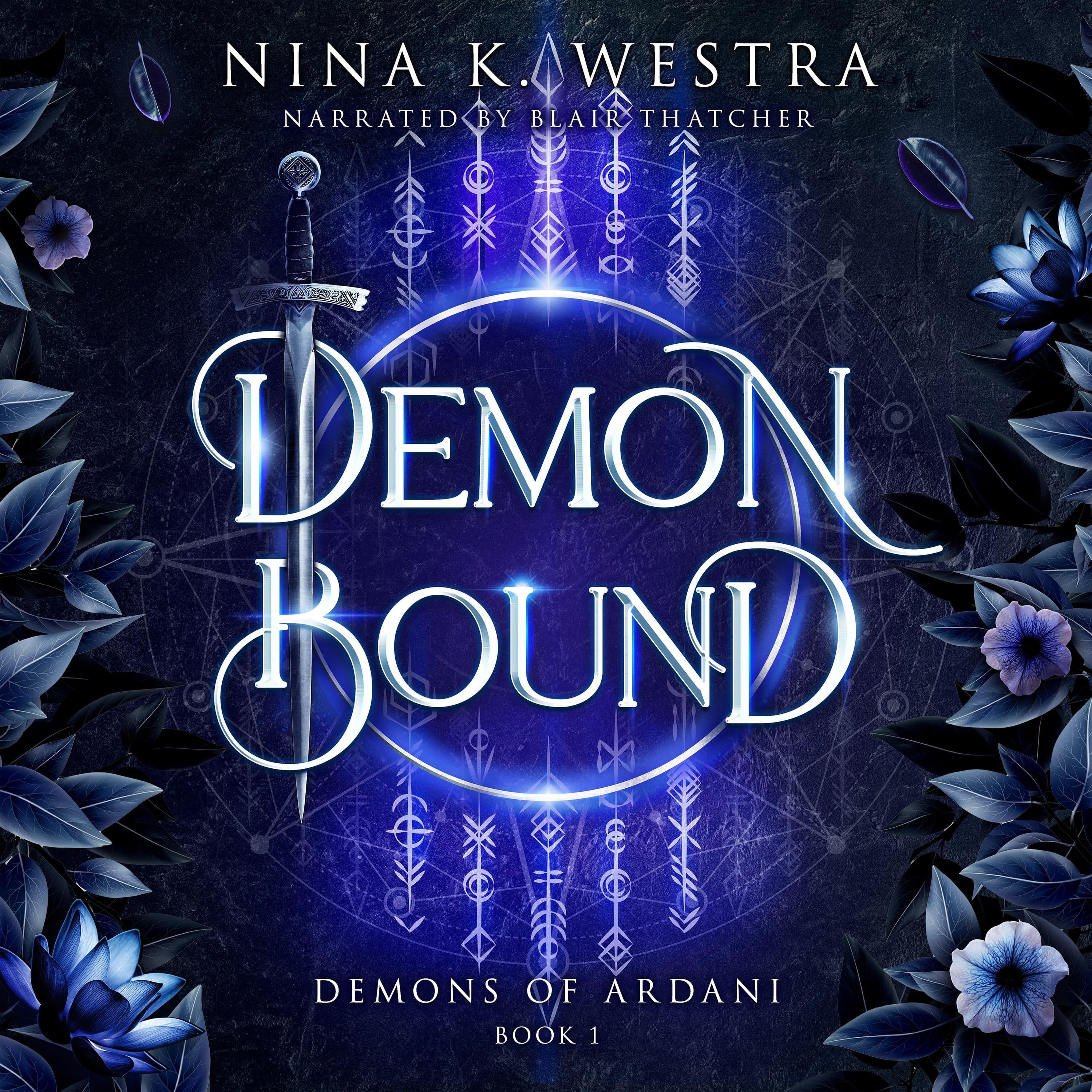 Demon Bound