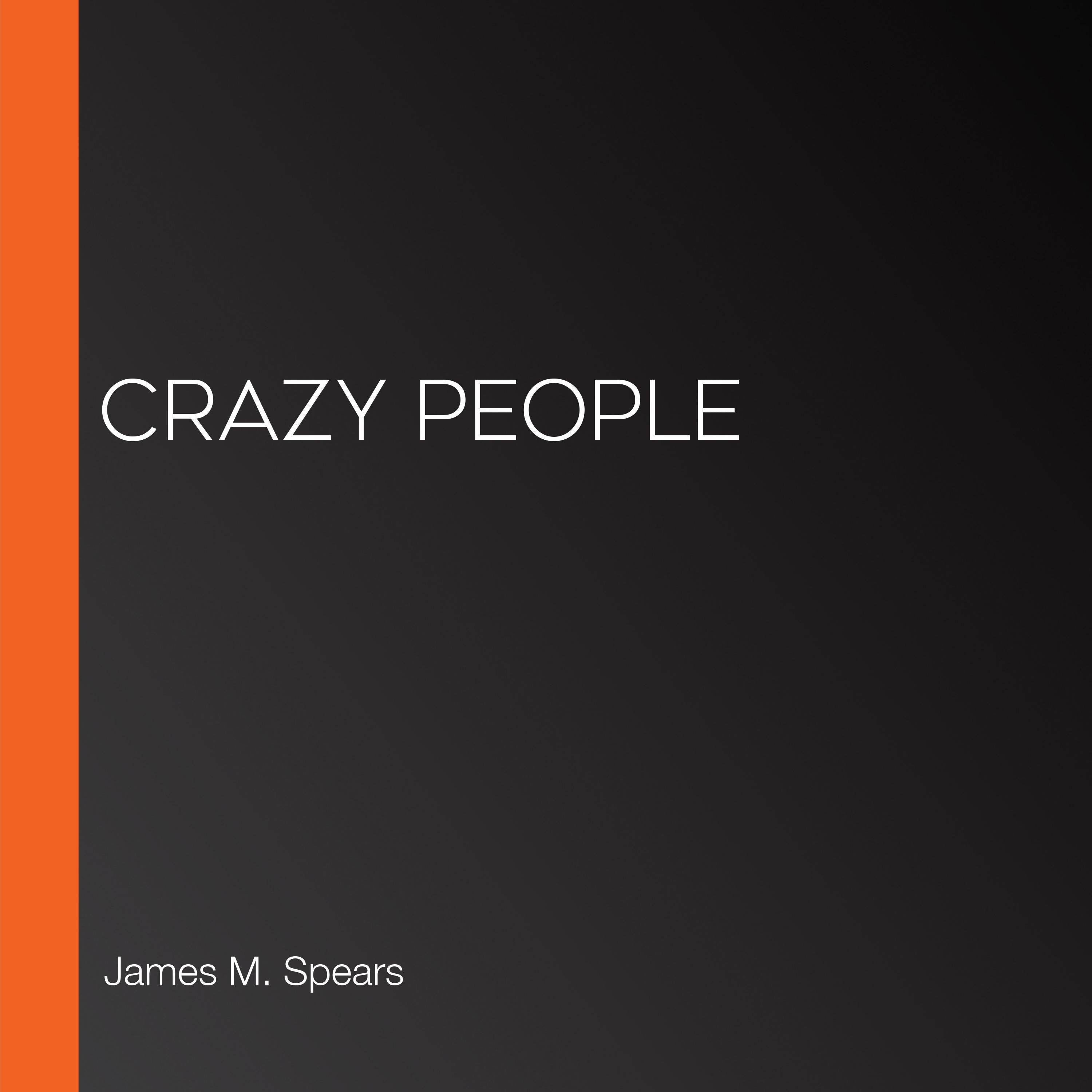 Crazy People
