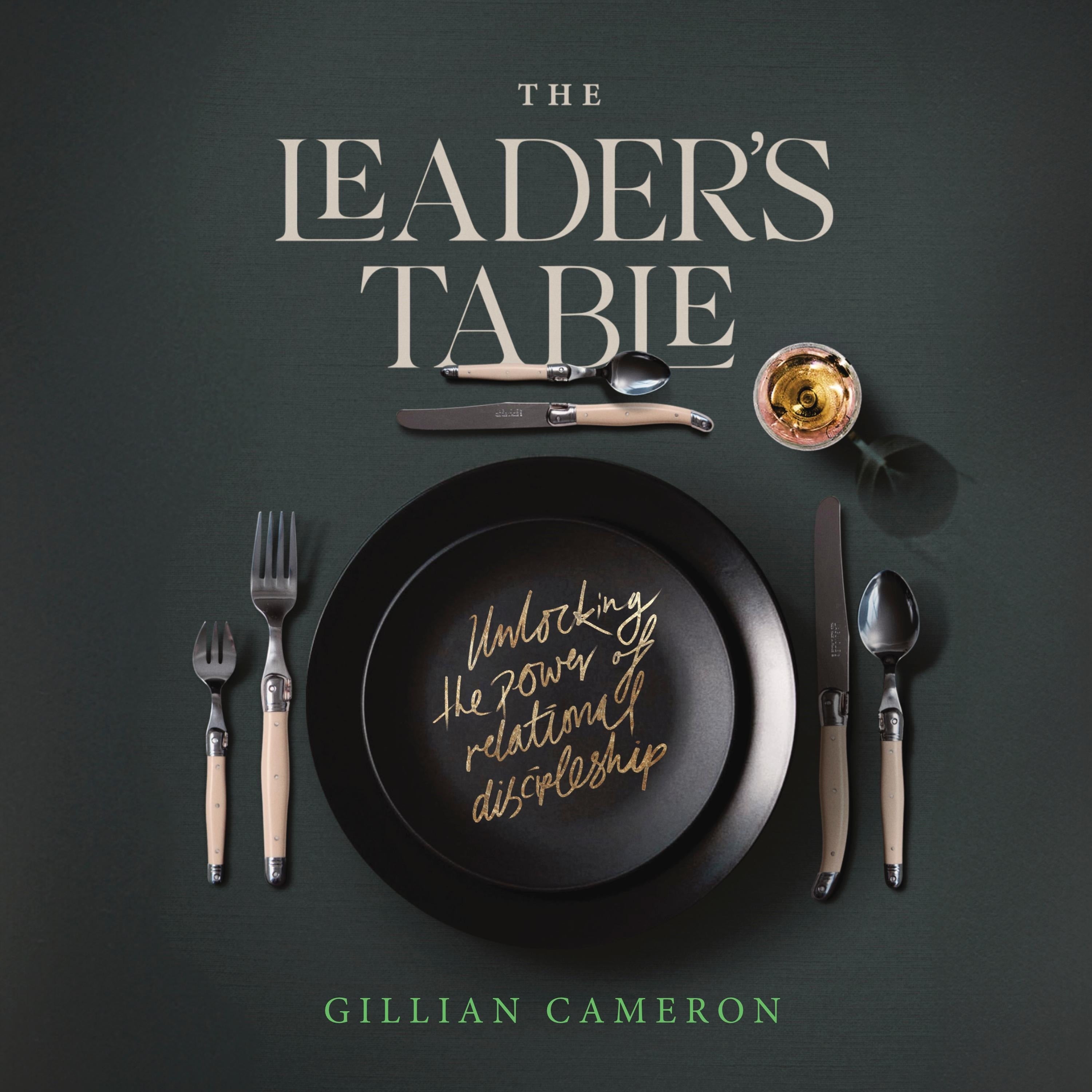 The Leader's Table