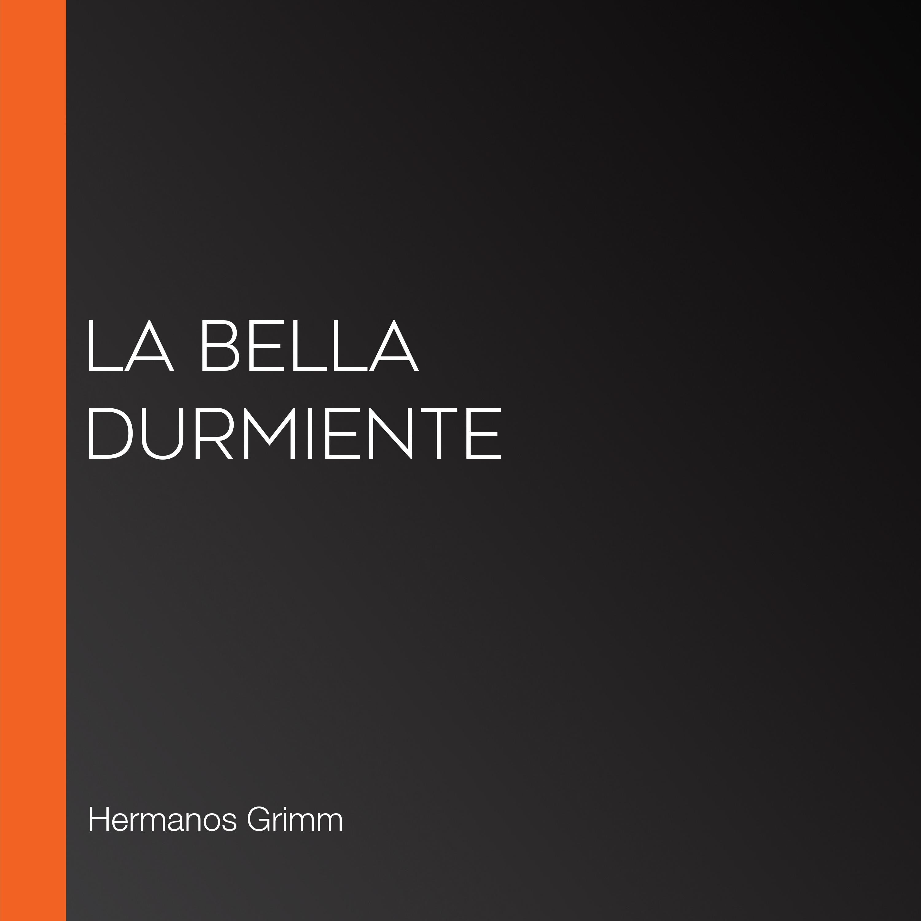 La bella durmiente