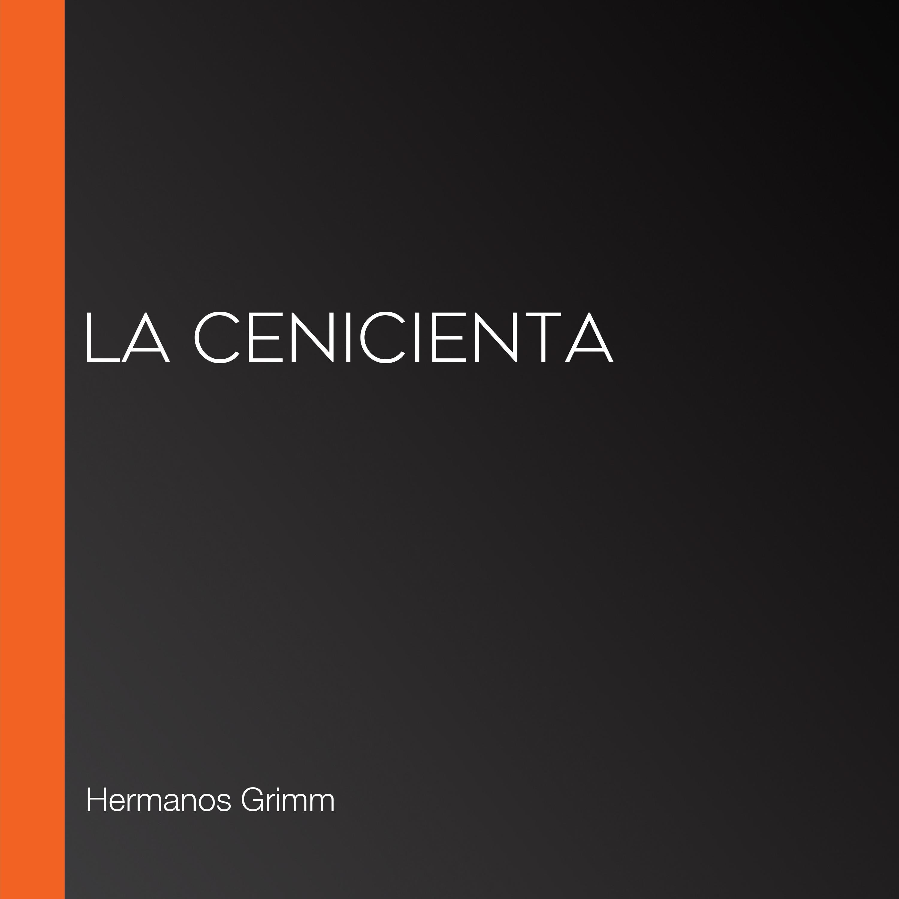 La Cenicienta
