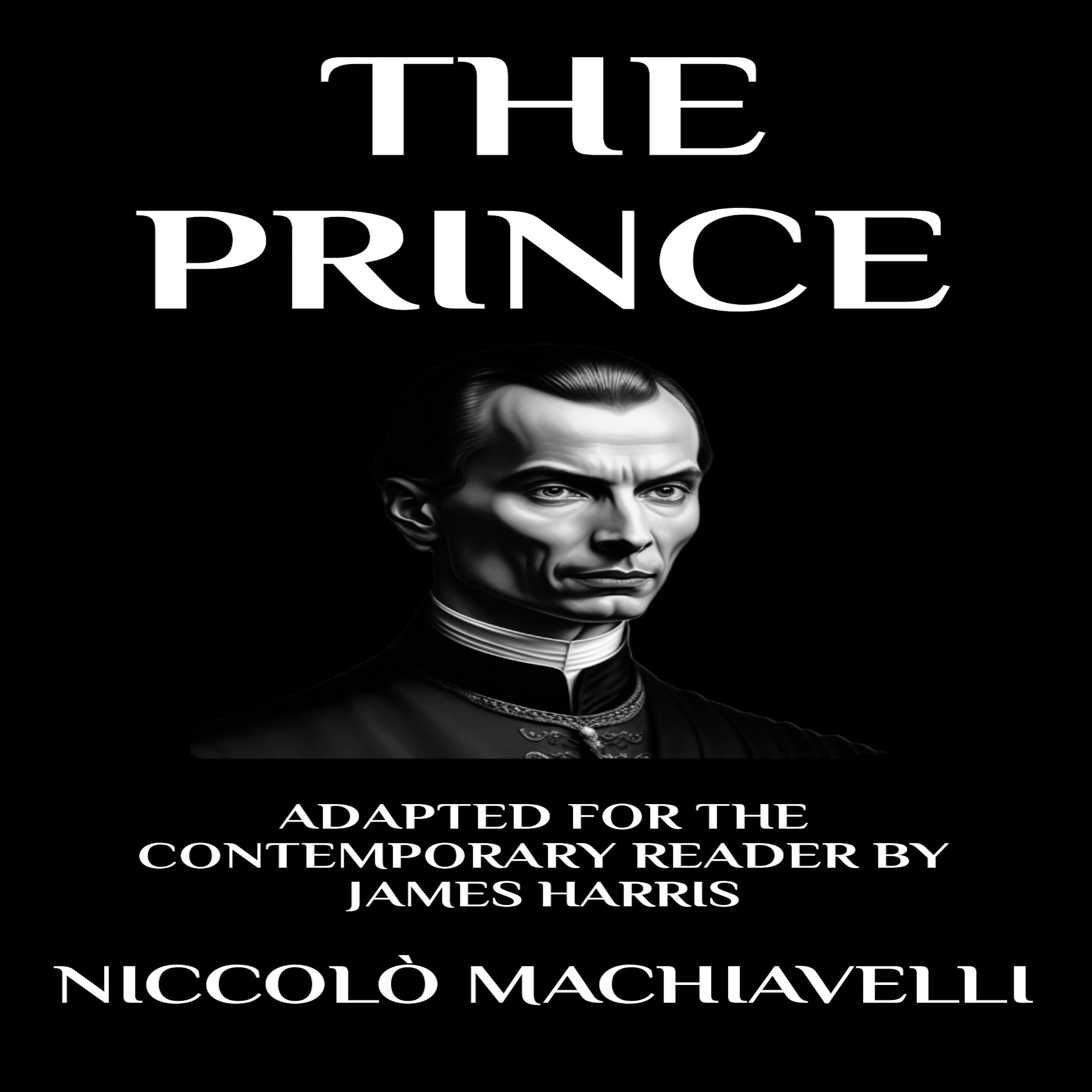 The Prince