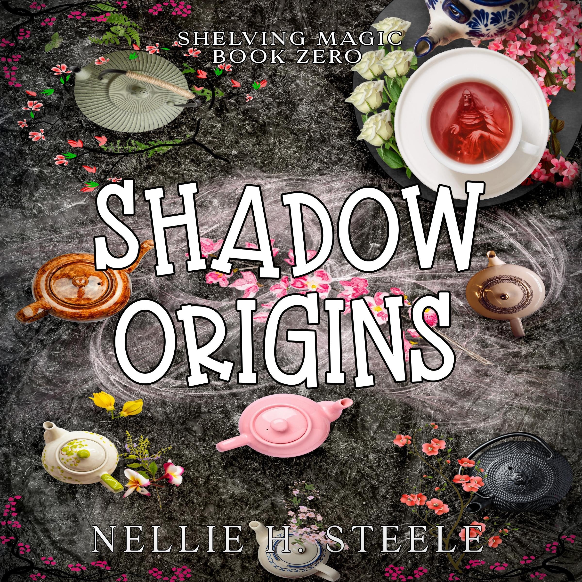 Shadow Origins