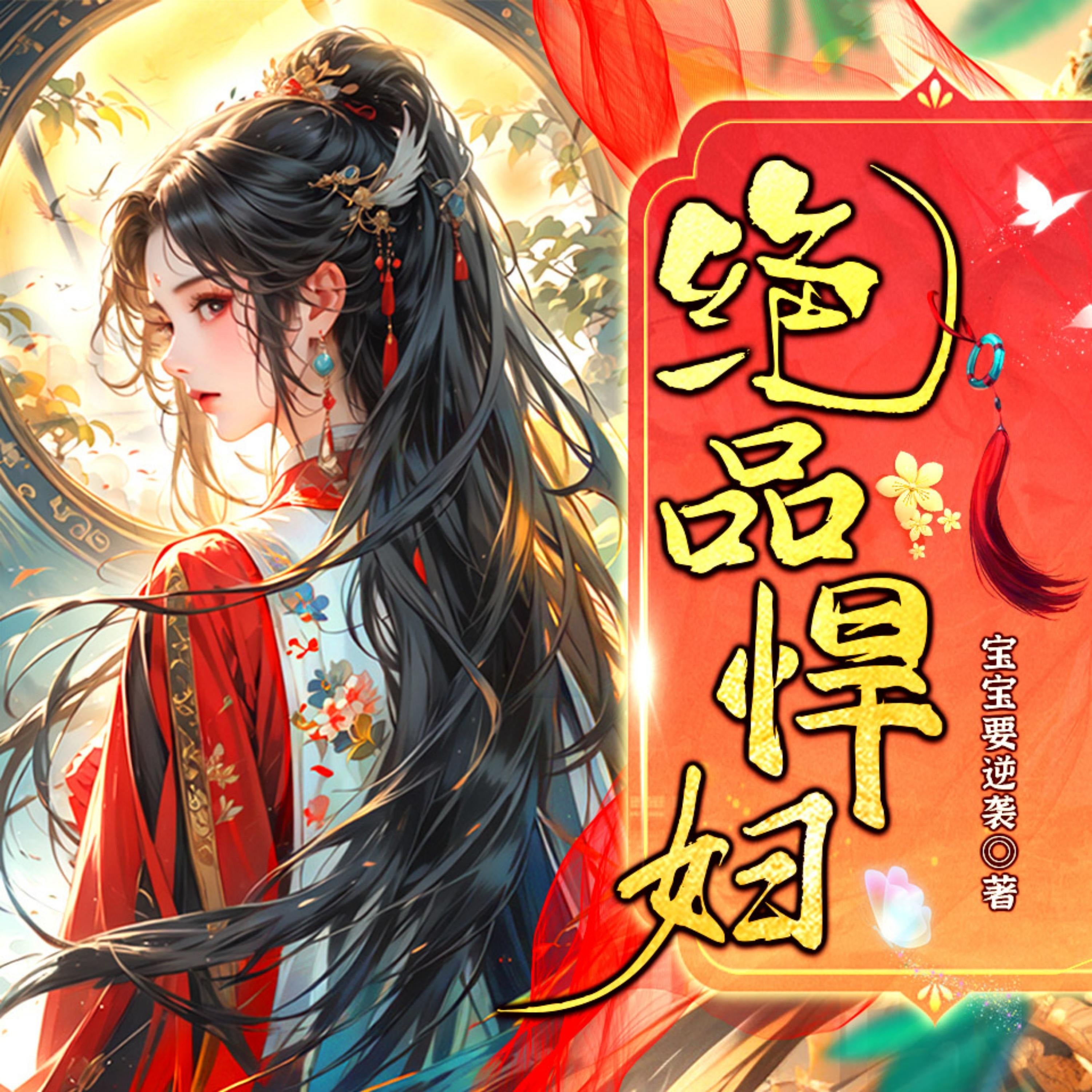 农门悍妇撩夫忙1 |（又名：绝品悍妇）