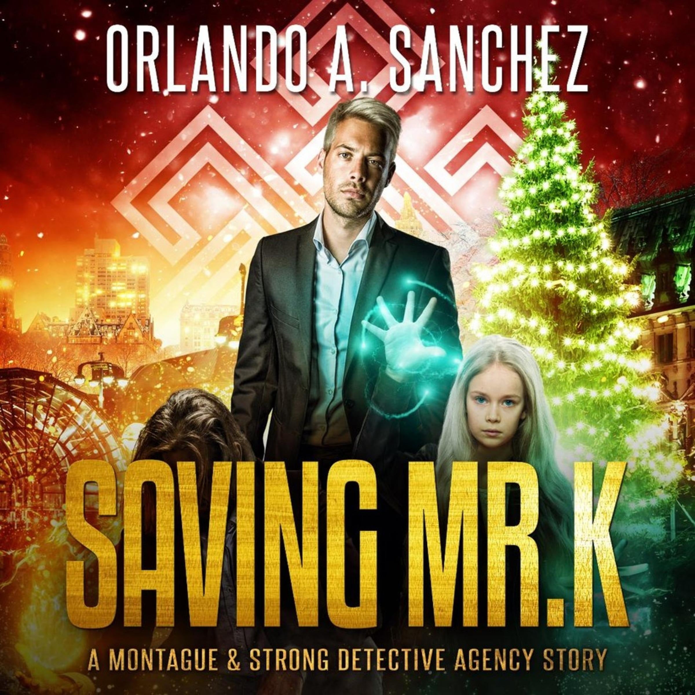 Saving Mr. K